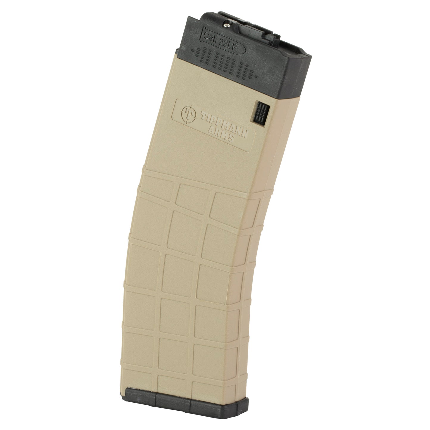 MAG TIPPMANN M4-22 25 RND FDE