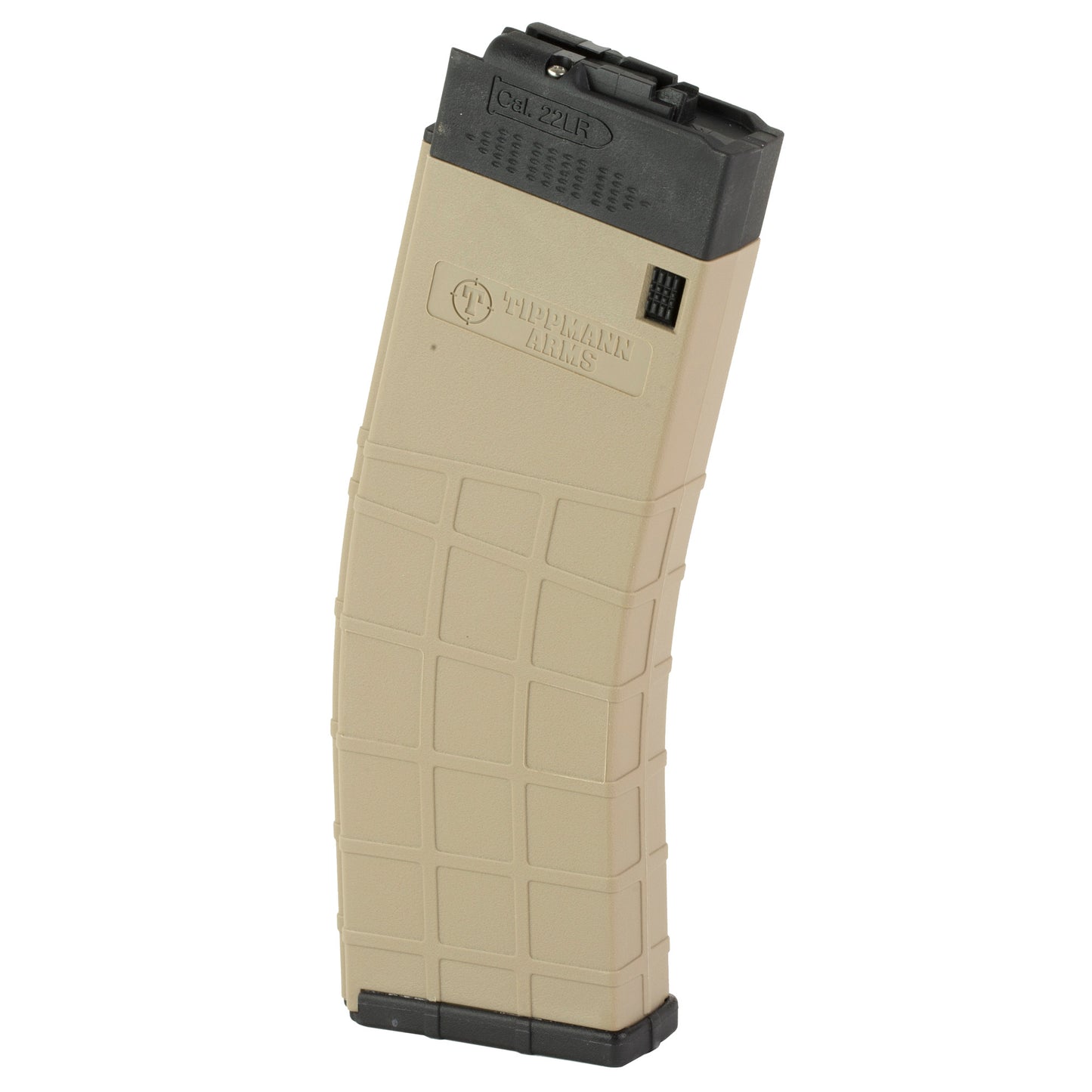 MAG TIPPMAN M4-22 10RD FDE PINNED