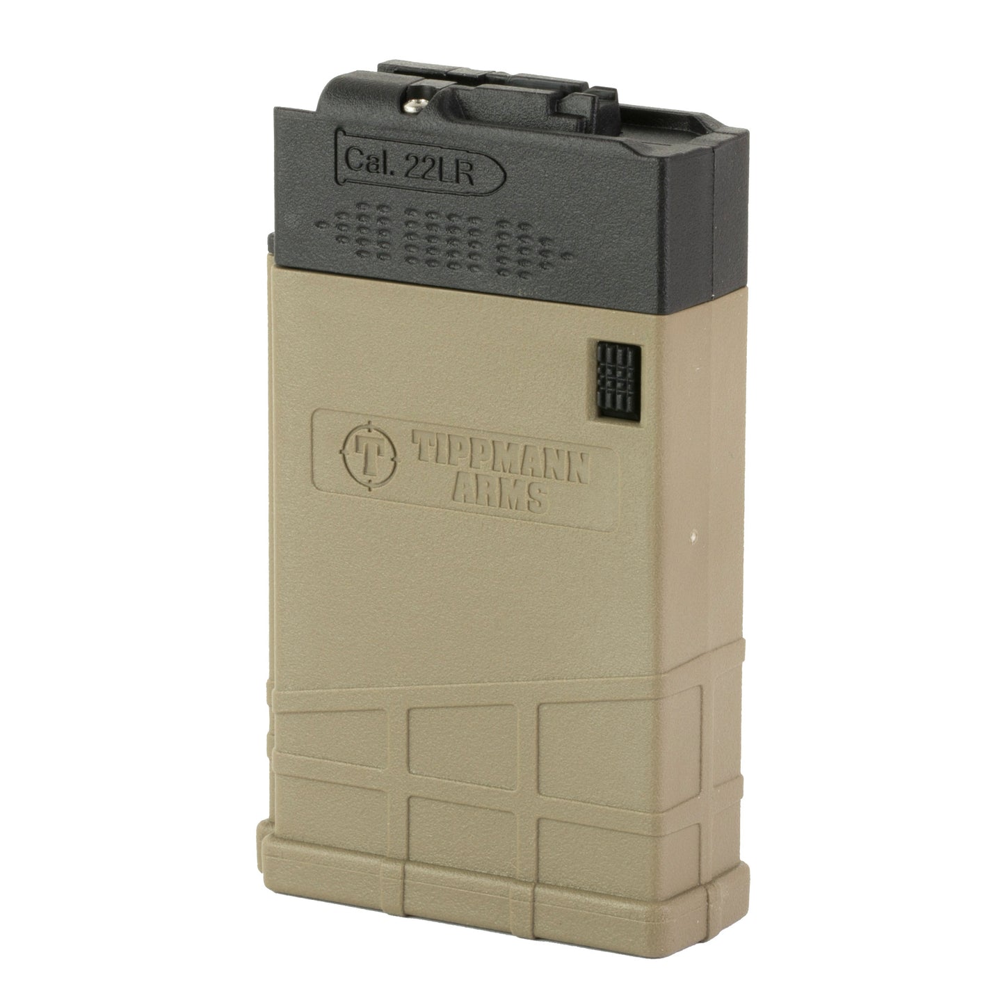 MAG TIPPMANN M4-22 10 RND FDE SHORT