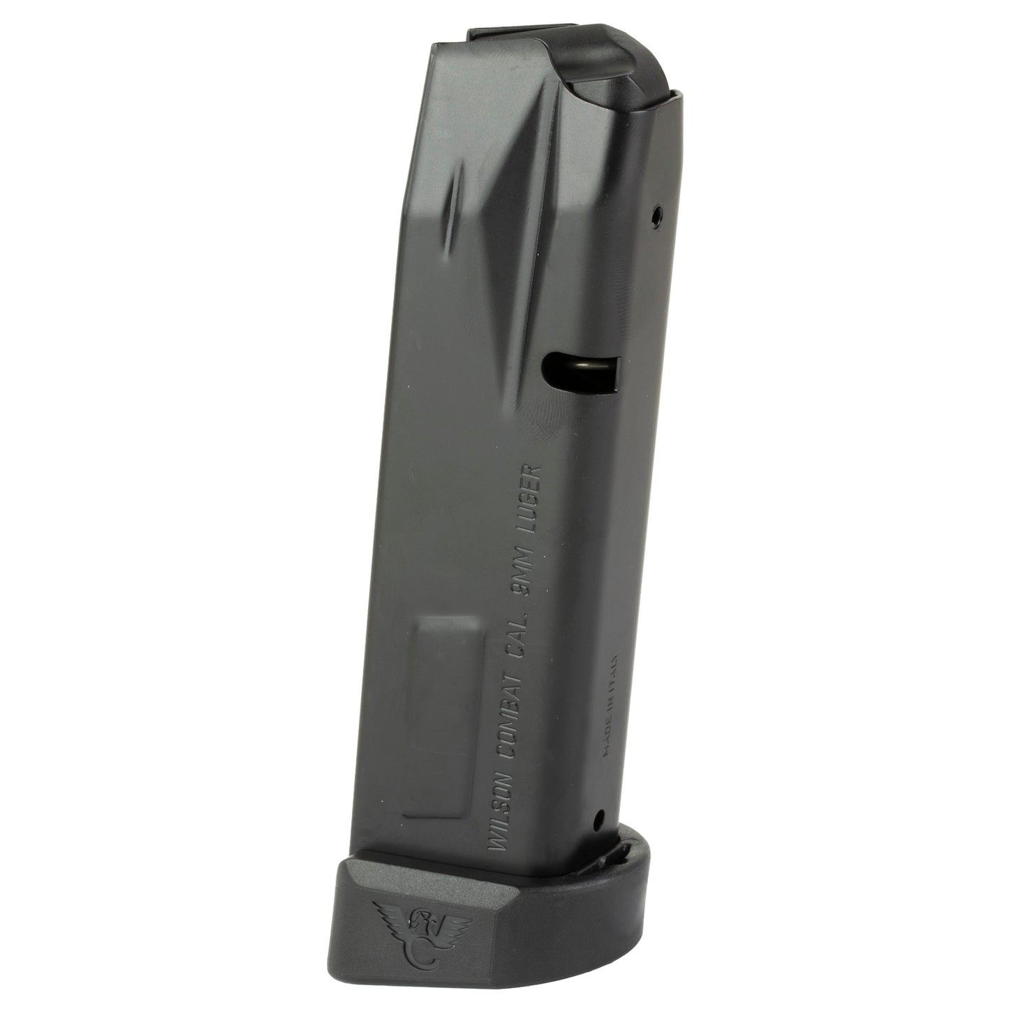 MAG WILSON 9MM 18RD EDC X9 BLK