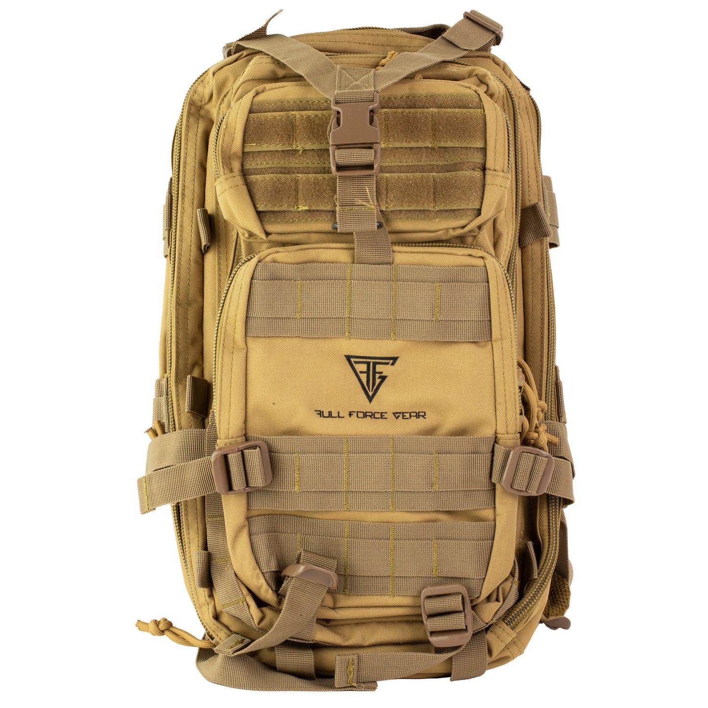 FULL FORGE HURRICANE TAC BACKPACK TN