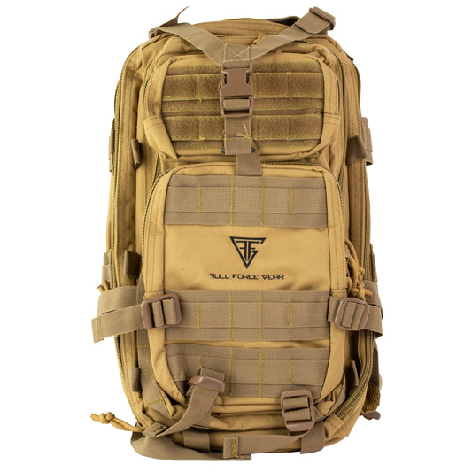 FULL FORGE HURRICANE TAC BACKPACK TN