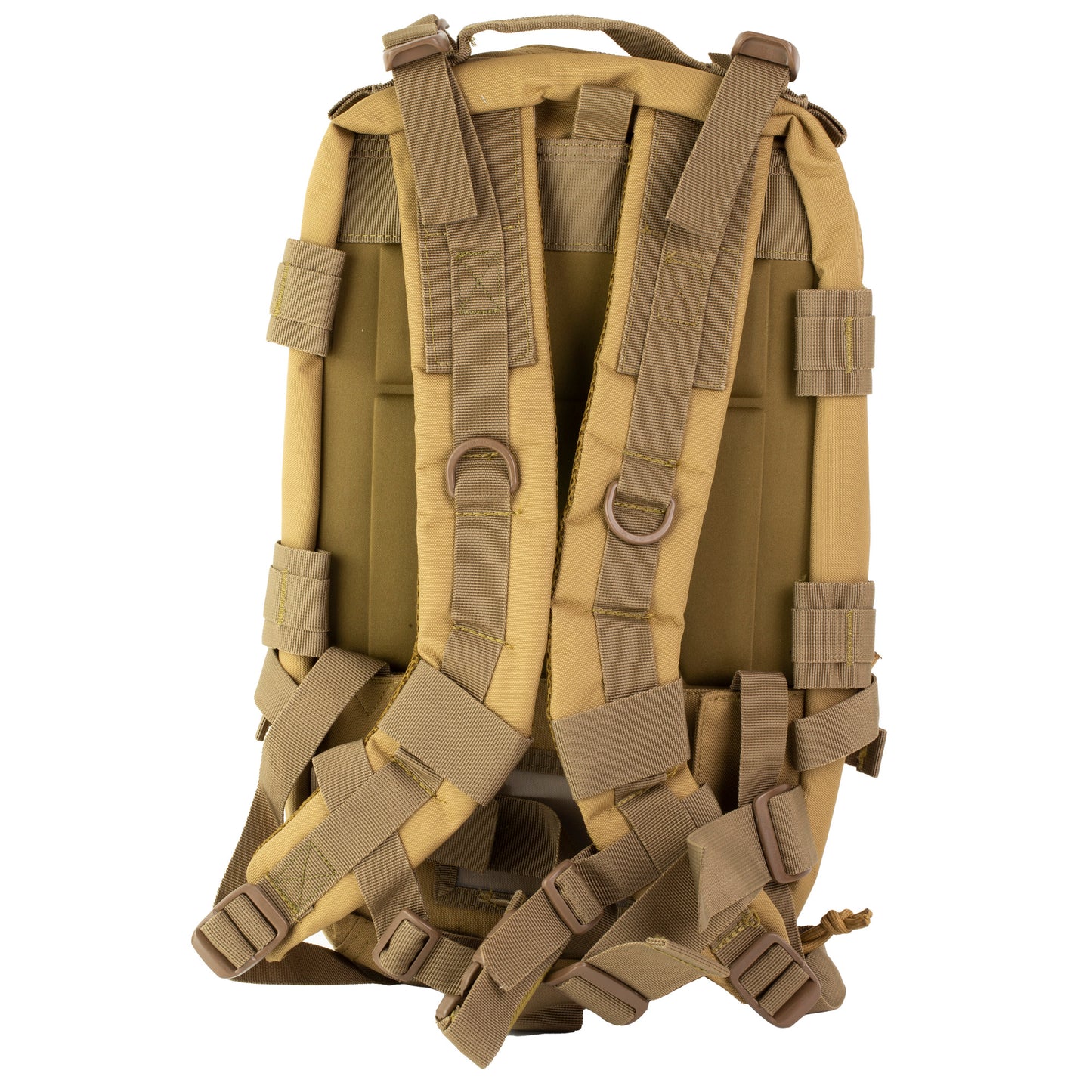 FULL FORGE HURRICANE TAC BACKPACK TN