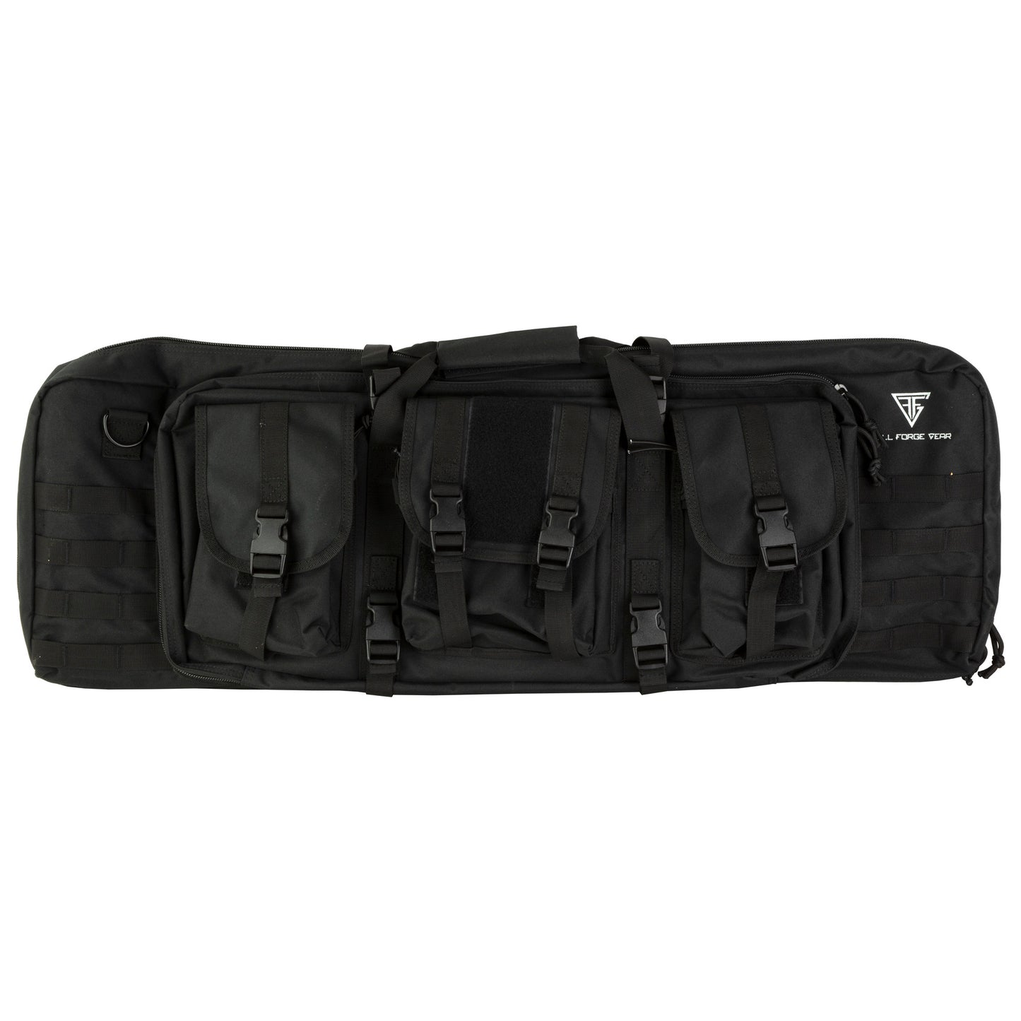 FULL FORGE TORRENT DBL RFL CASE BLK