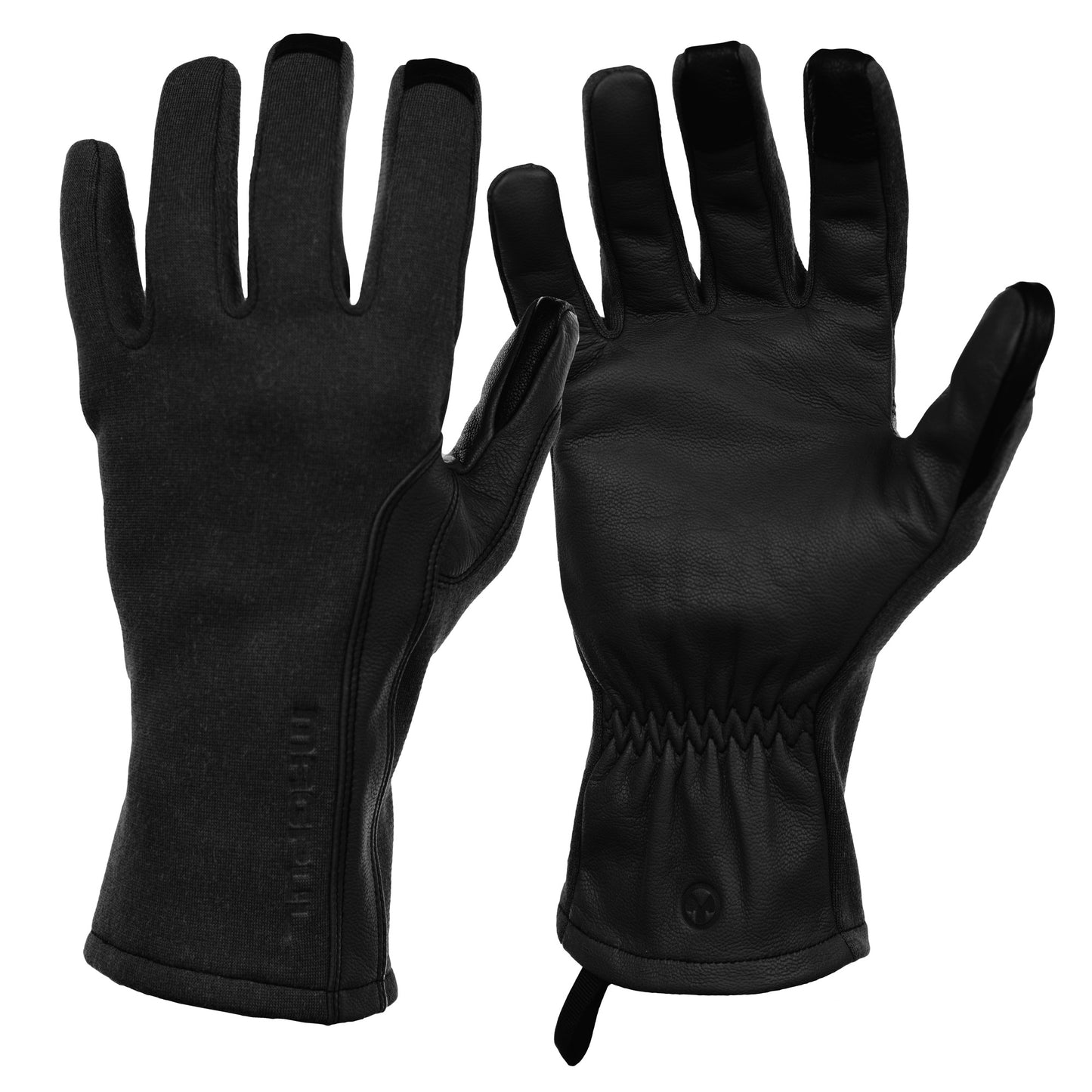 MAGPUL FLIGHT GLOVE 2.0 BLK LRG