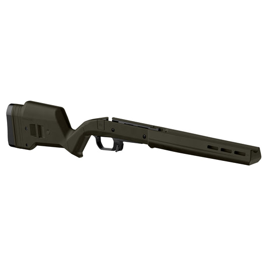 MAGPUL HUNTR SAV 110 SA STK LH ODG