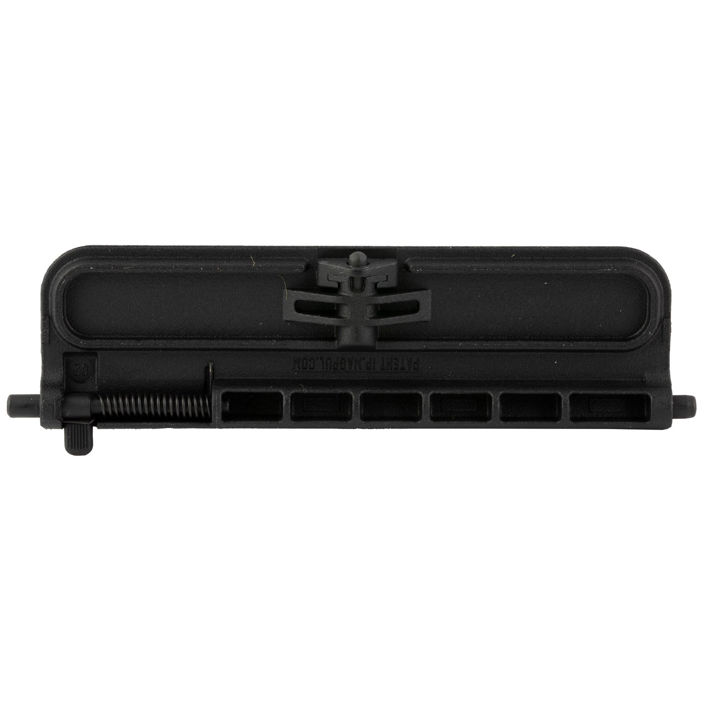 MAGPUL ENHANCED EJECTION PRT CVR BLK