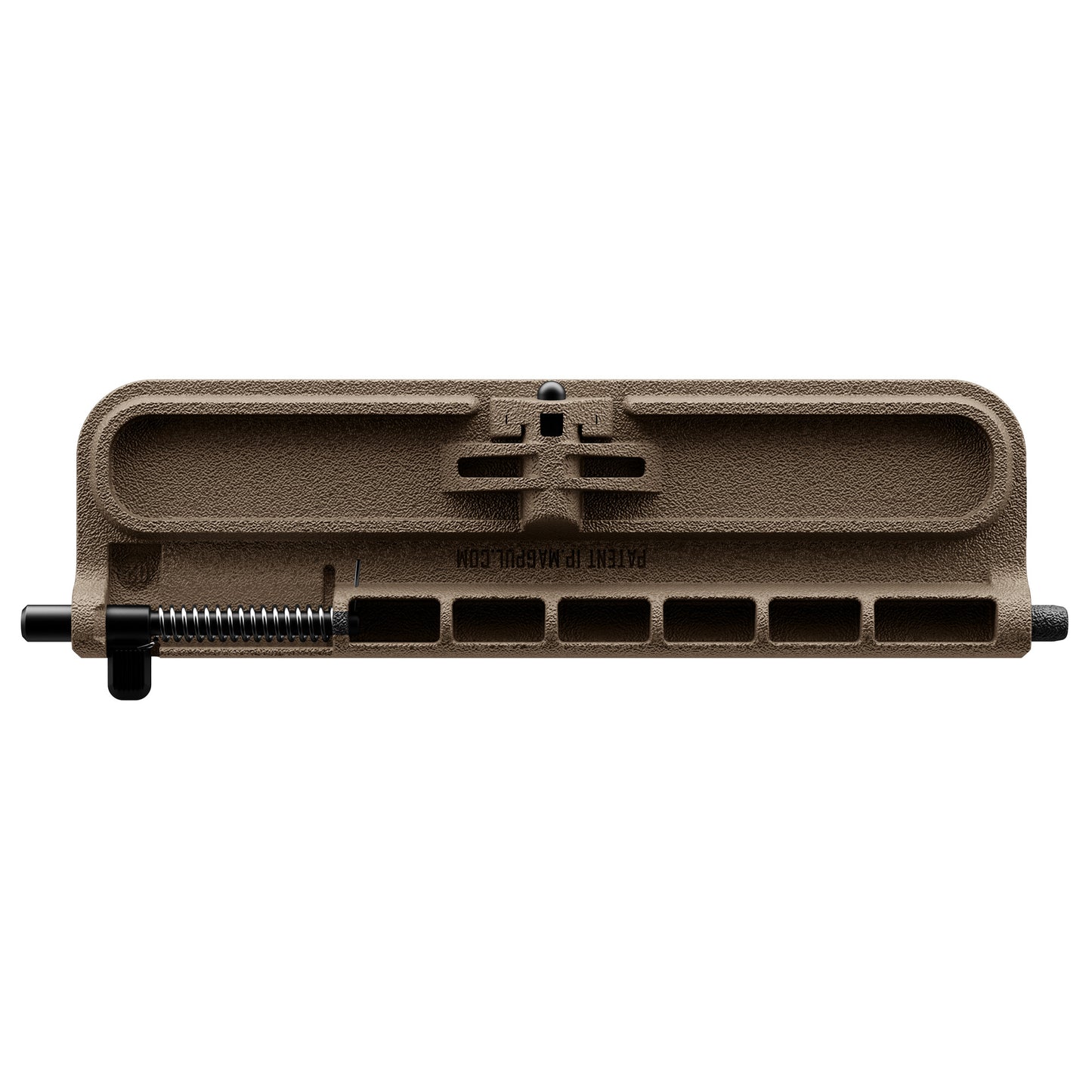 MAGPUL ENHANCED EJECTION PRT CVR FDE