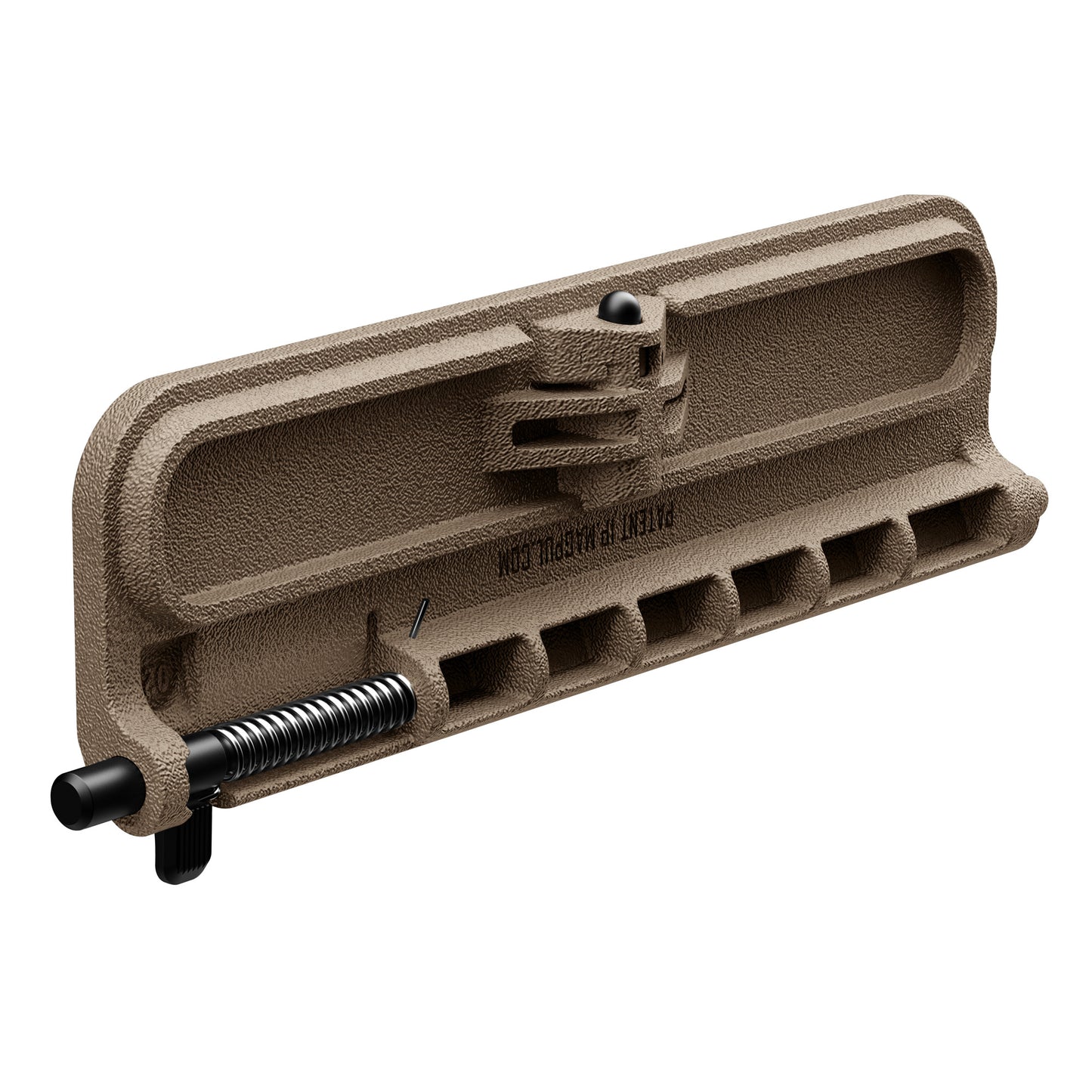 MAGPUL ENHANCED EJECTION PRT CVR FDE