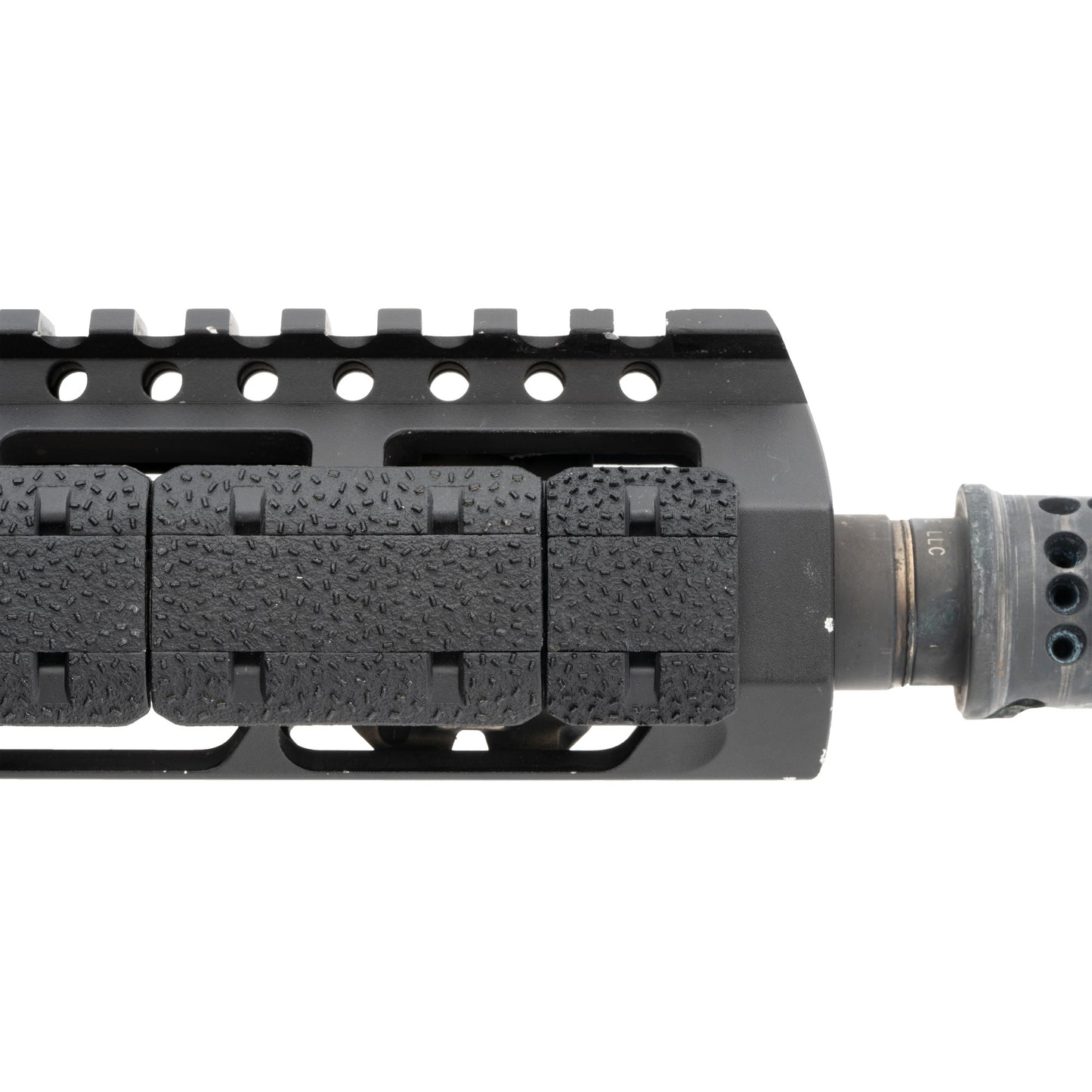 MAGPUL M-LOK RAIL COVER T2 HALF BLK