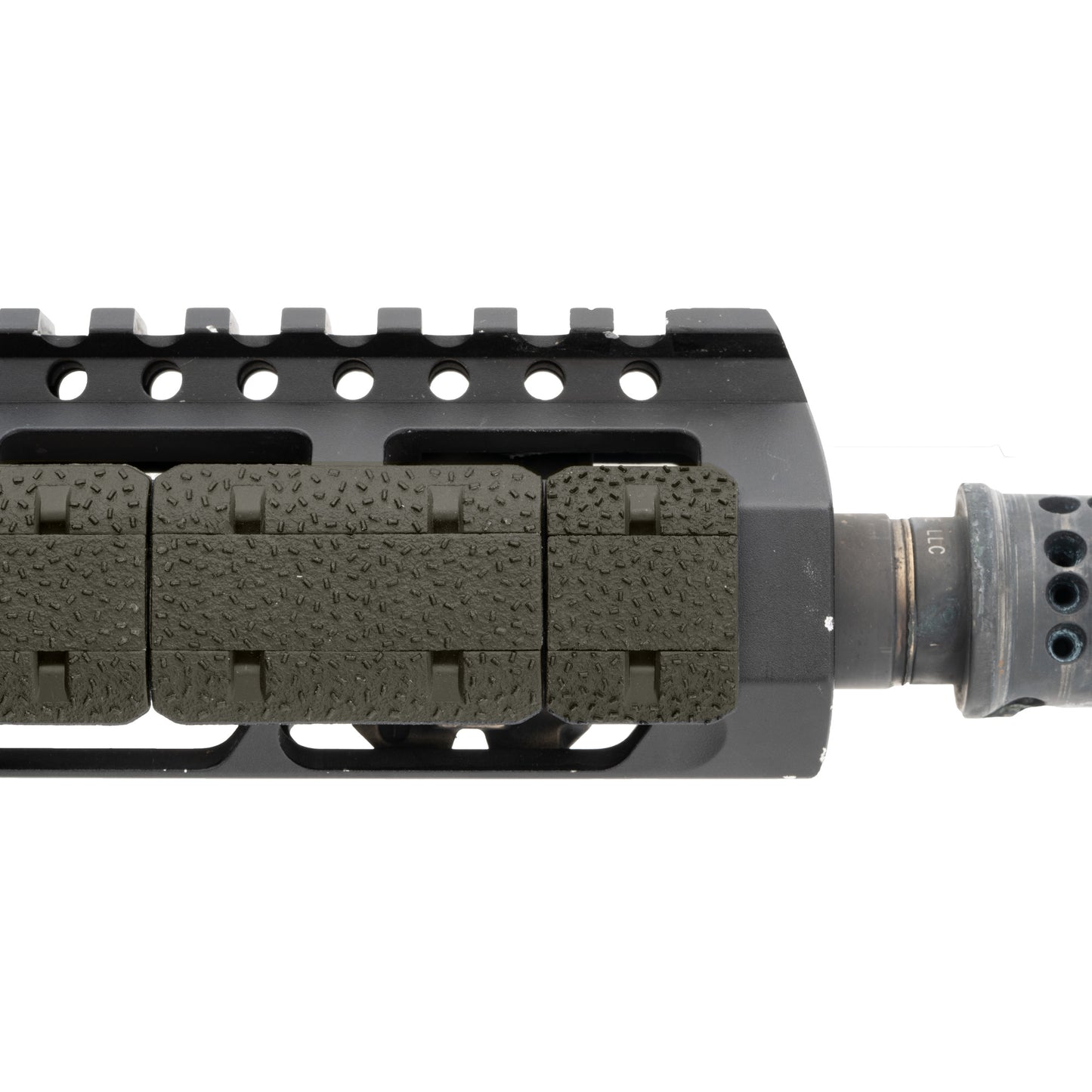 MAGPUL M-LOK RAIL COVER T2 HALF ODG