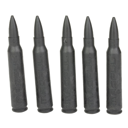 MAGPUL DUMMY ROUNDS 5.56X45 5PK