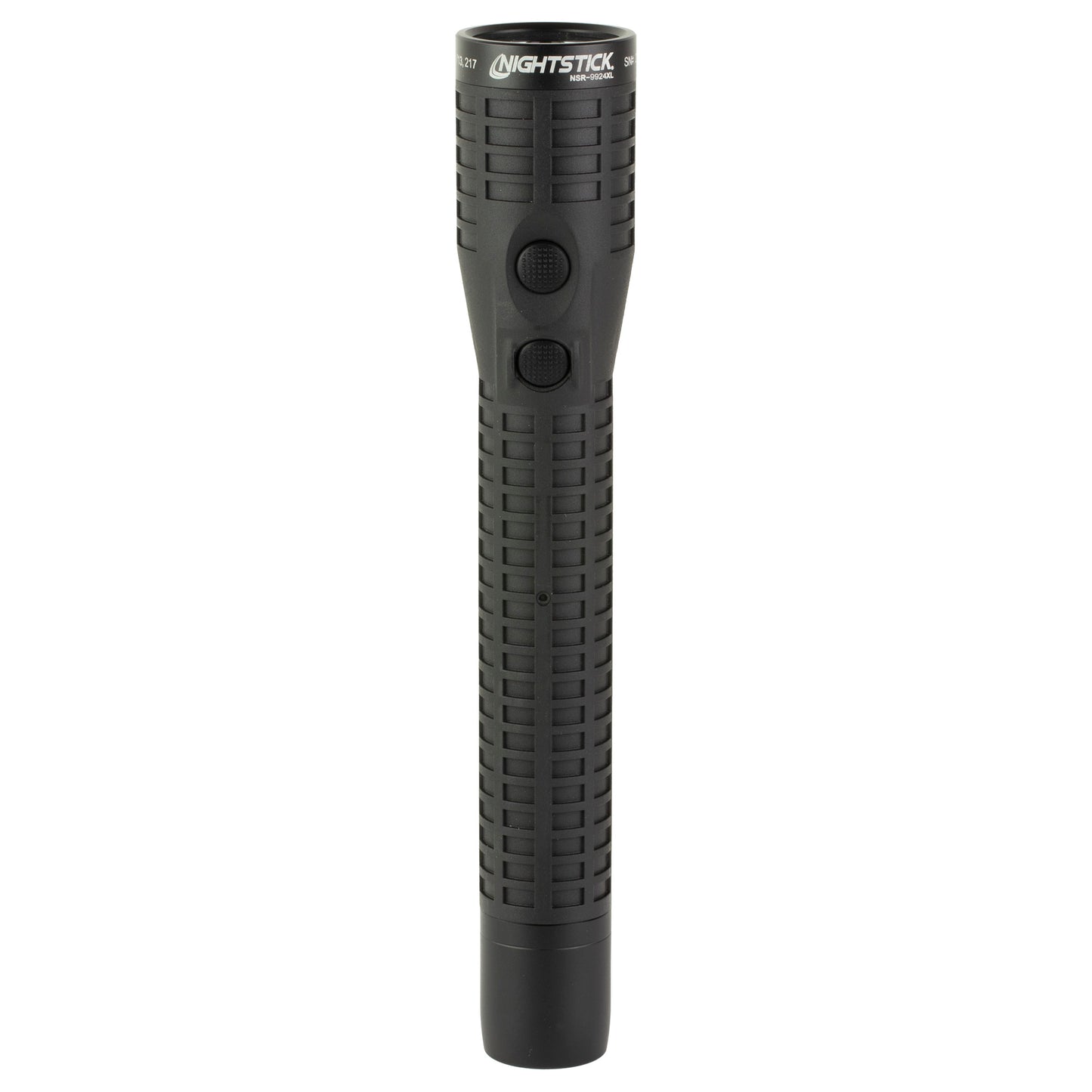 NIGHTSTICK DUAL LIGHT 650/200L BLK