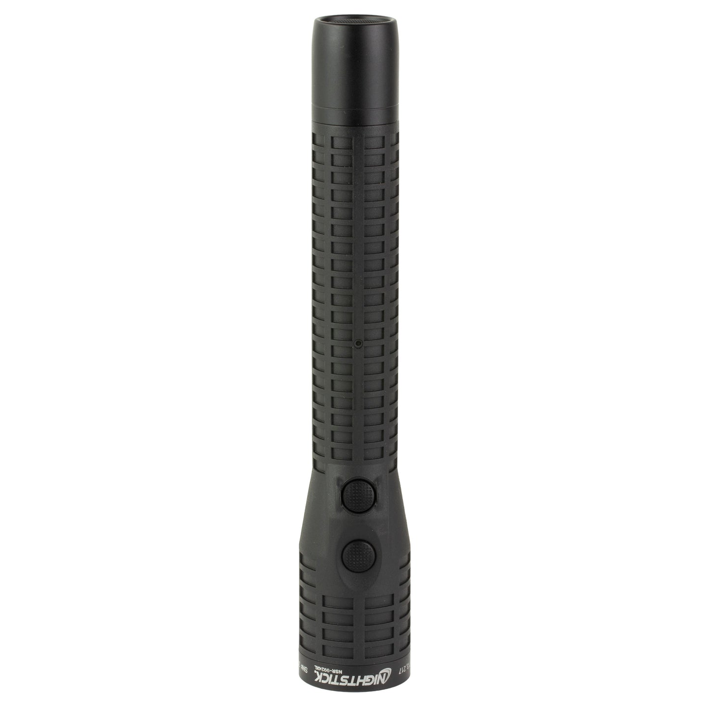 NIGHTSTICK DUAL LIGHT 650/200L BLK