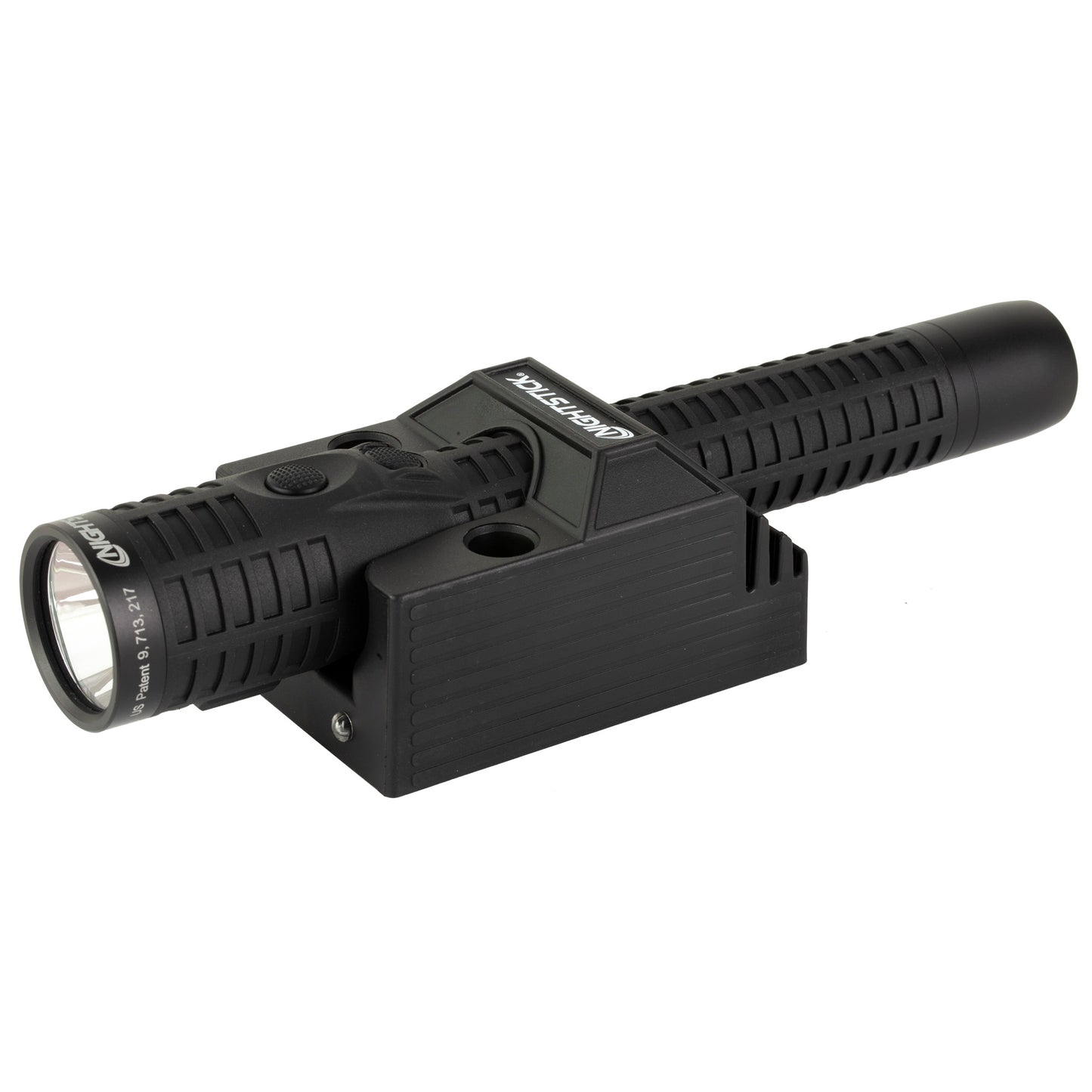 NIGHTSTICK DUAL LIGHT 650/200L BLK