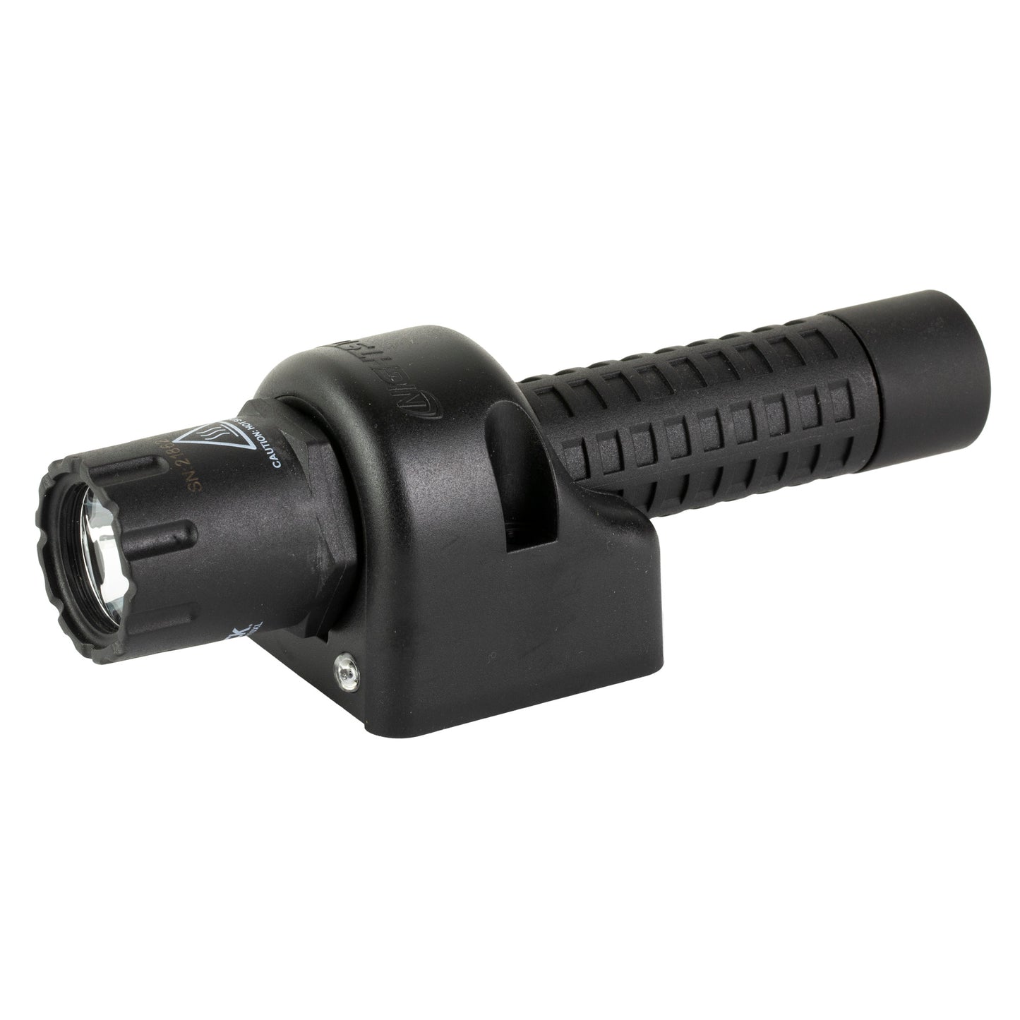 NIGHTSTICK POLYMR TAC LIGHT 800L BLK