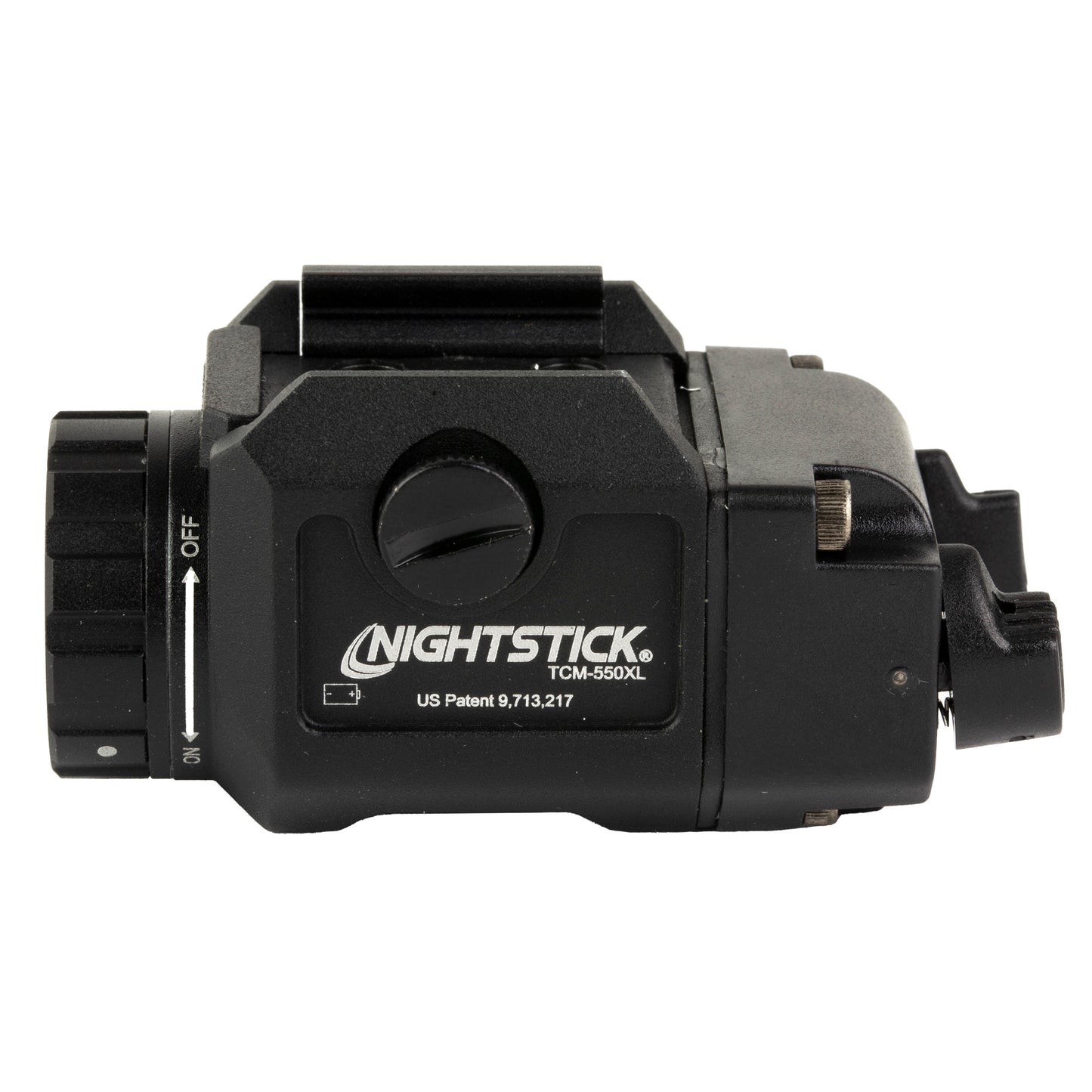 NIGHTSTICK CMPCT WPN LIGHT 550L BLK