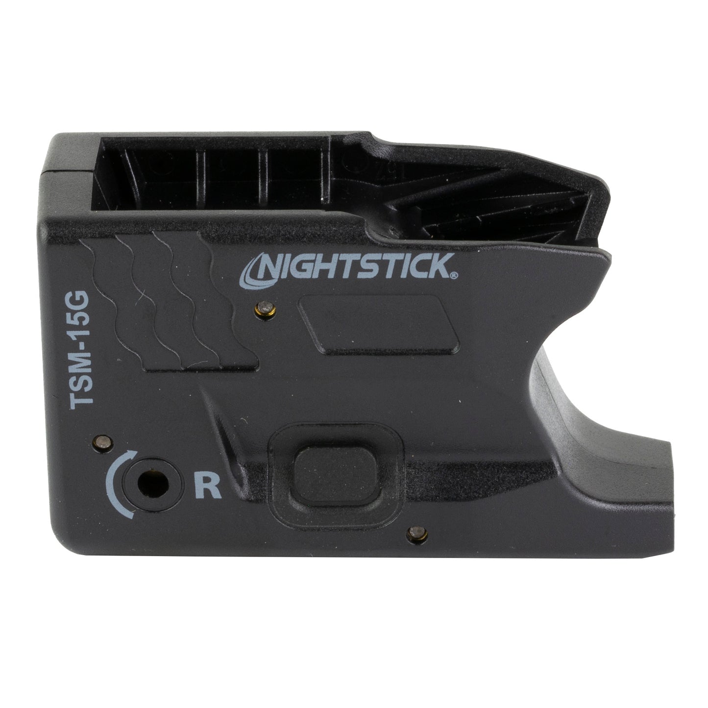 NIGHTSTICK RCHRG LGHT/LSR SW SHLD