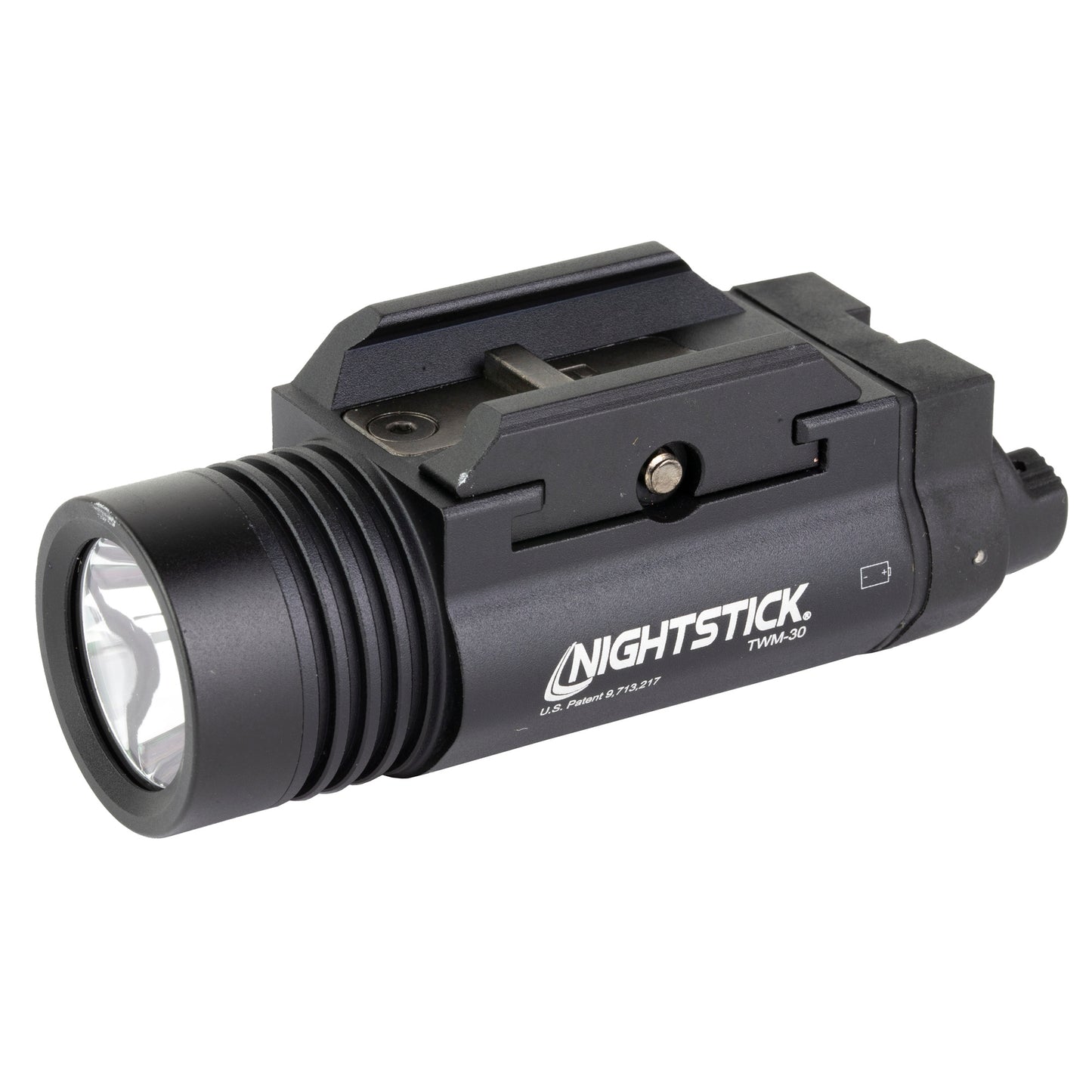 NIGHTSTICK WPN MNTD LIGHT 1200L BLK