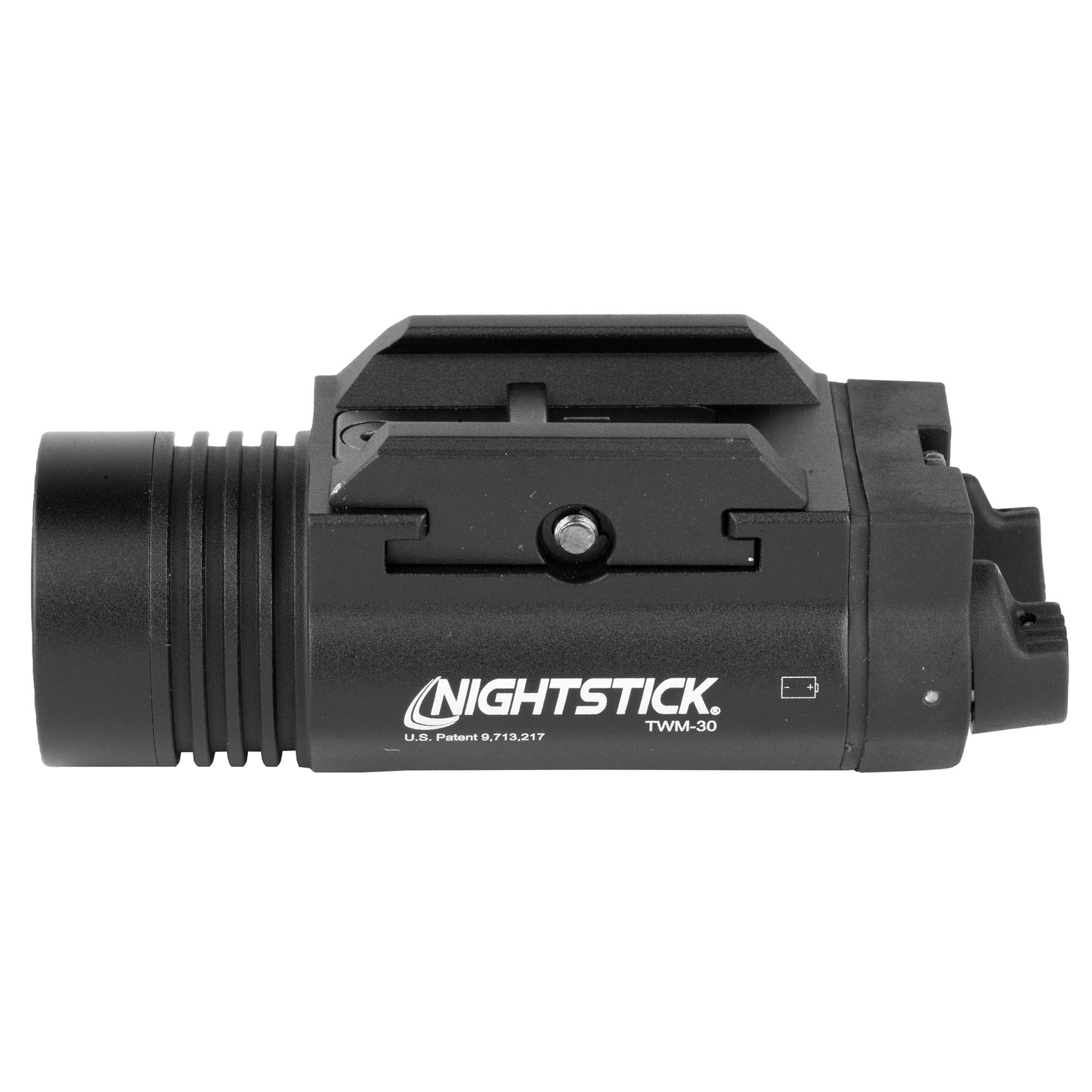 NIGHTSTICK WPN MNTD LIGHT 1200L BLK