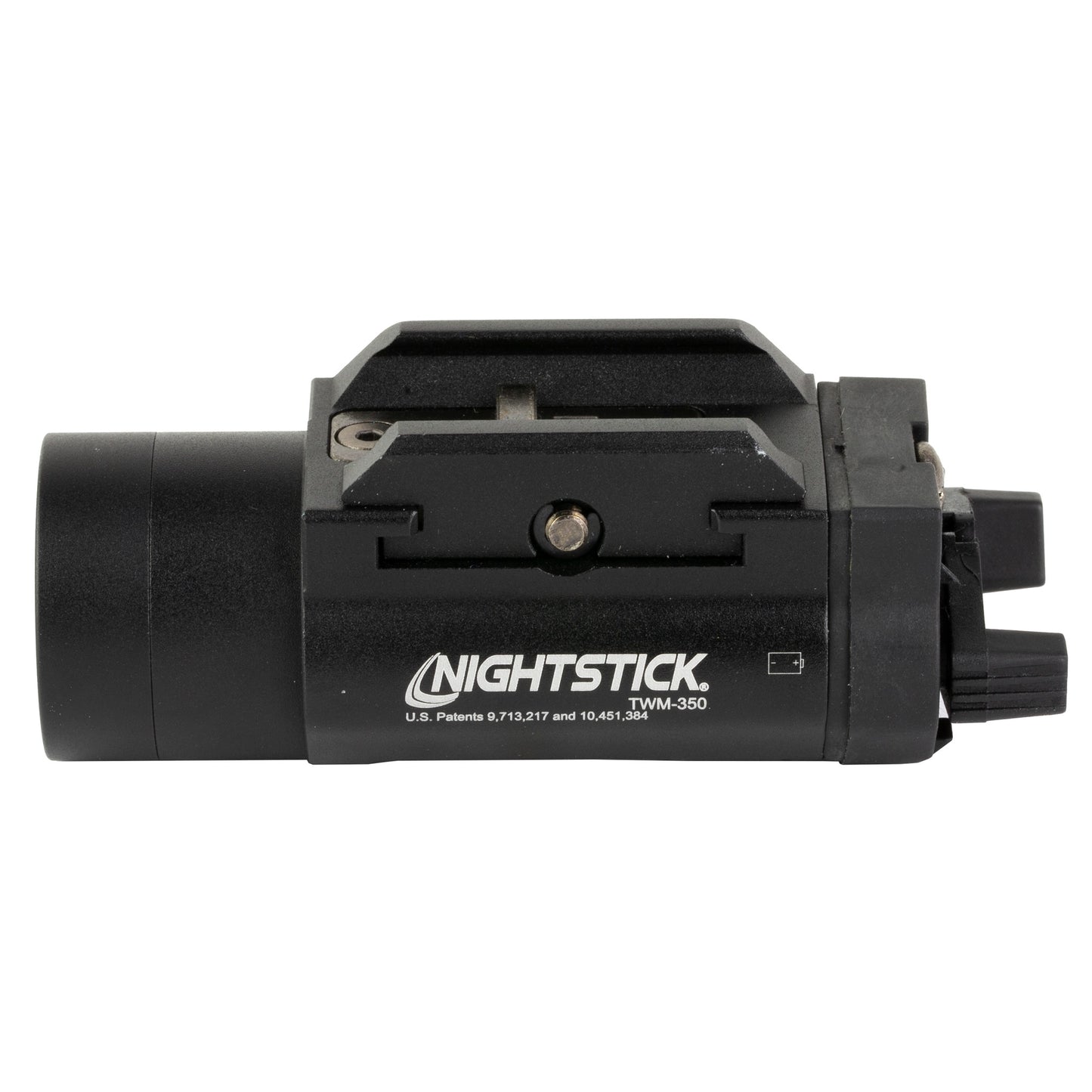 NIGHTSTICK WPN MNTD LIGHT 350L BLK