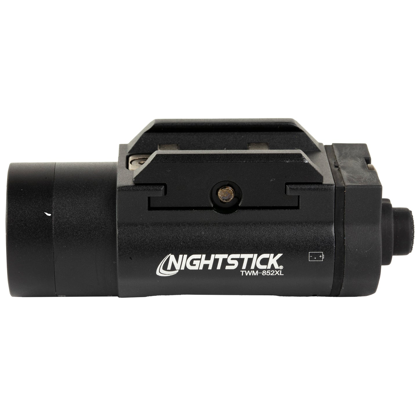 NIGHTSTICK WPN MNTD LIGHT 850L BLK