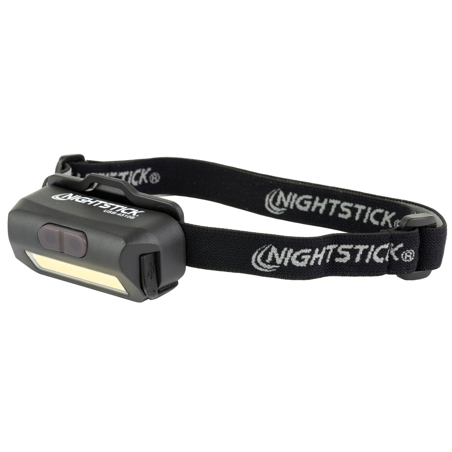 NIGHTSTICK MULTI HEADLAMP USB BLK