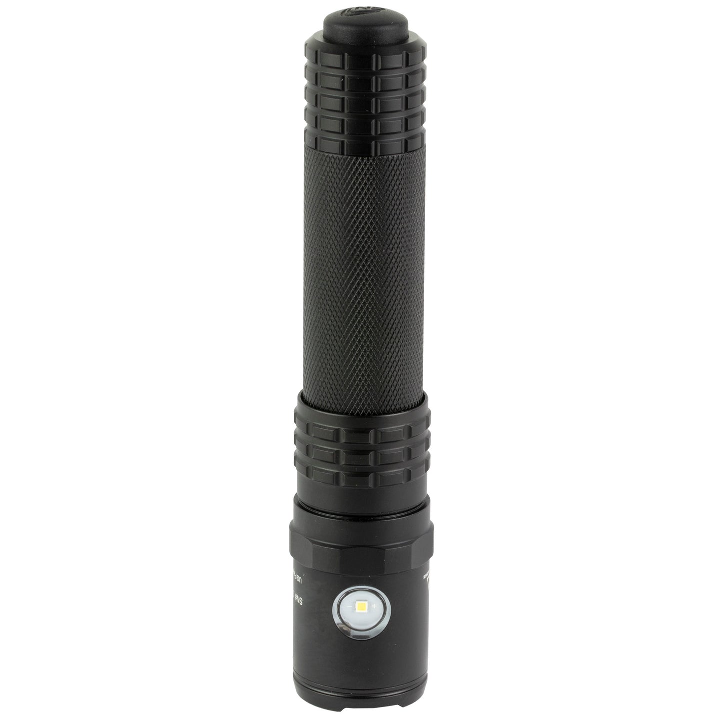 NIGHTSTICK USB DUAL-LT TACLIGHT BLK