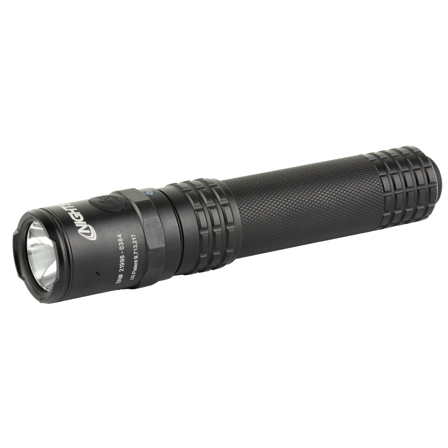 NIGHTSTICK USB DUAL-LT TACLIGHT BLK