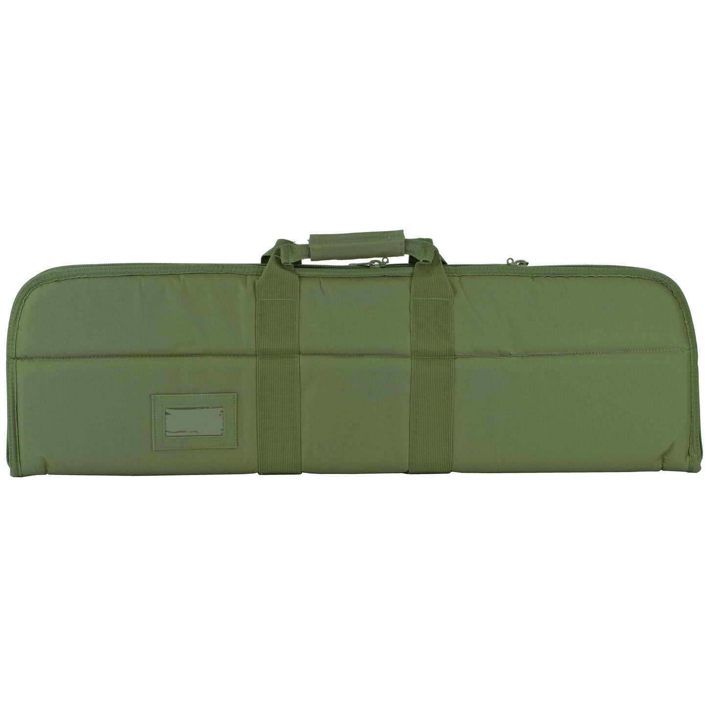 NCSTAR VISM GUN CASE 32X10 GREEN