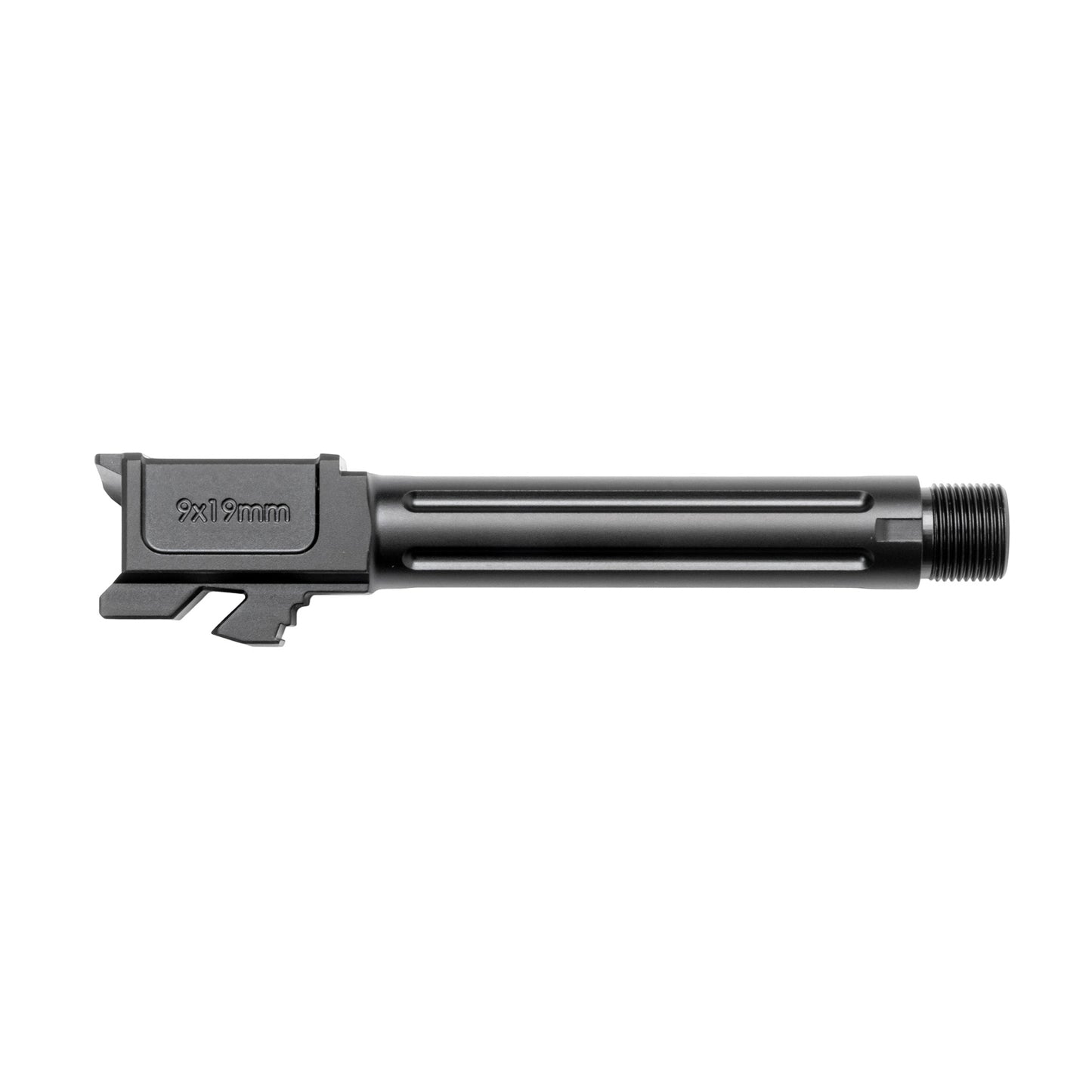 NOVESKE BBL FOR GLK 19 G1-5 THRD BLK