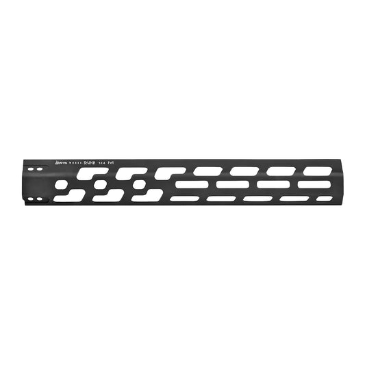 ODIN 12 MLOK RUNE FOREND BLK