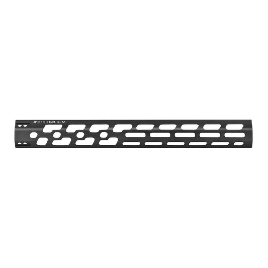 ODIN 15 MLOK RUNE FOREND BLK