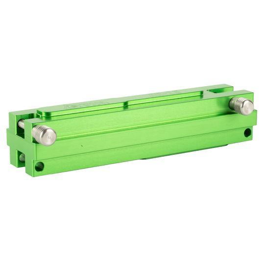 ODIN WORKS VISE BLOCK GEN 2 GREEN