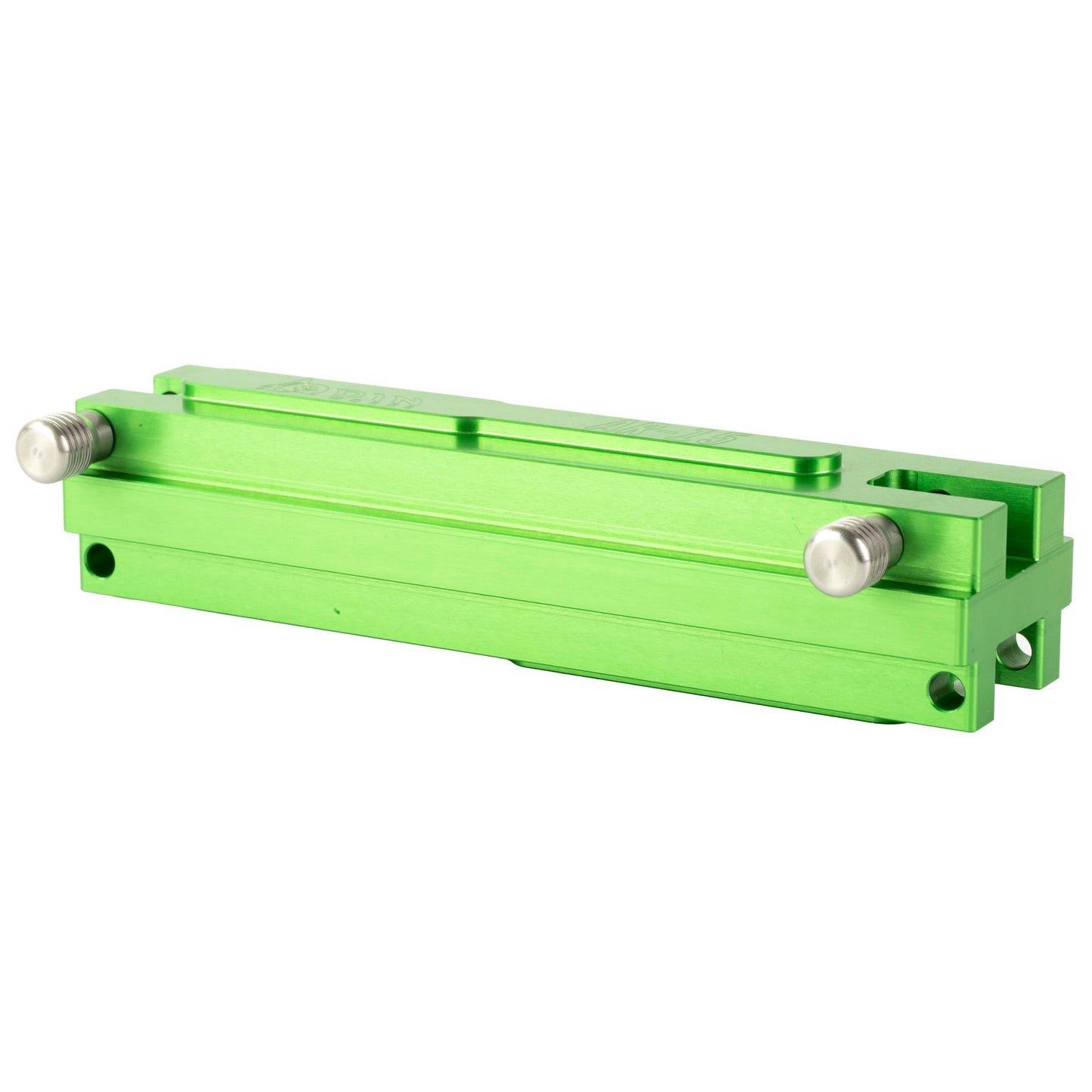 ODIN WORKS VISE BLOCK GEN 2 GREEN