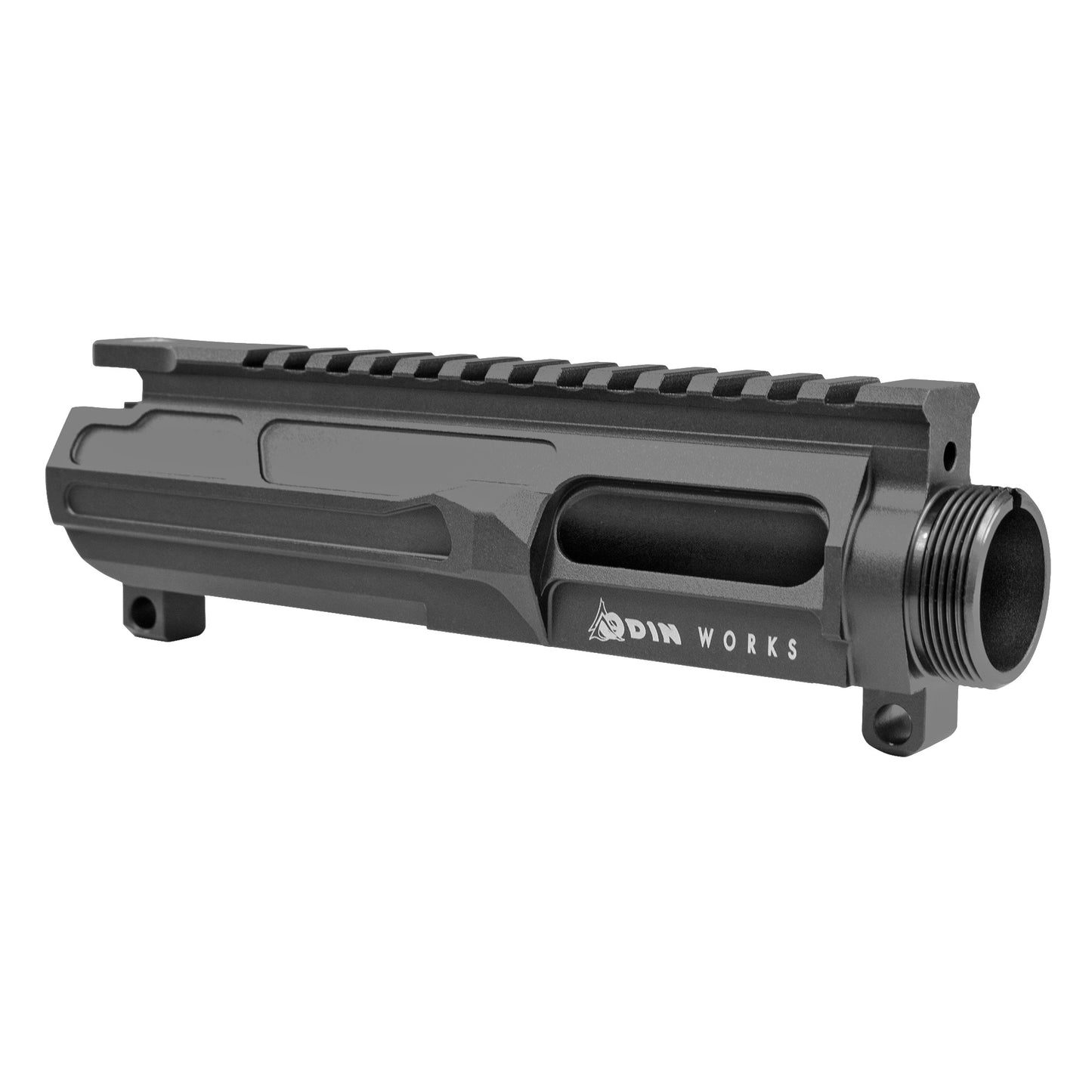 ODIN BILLET UPPER 9MM BLK