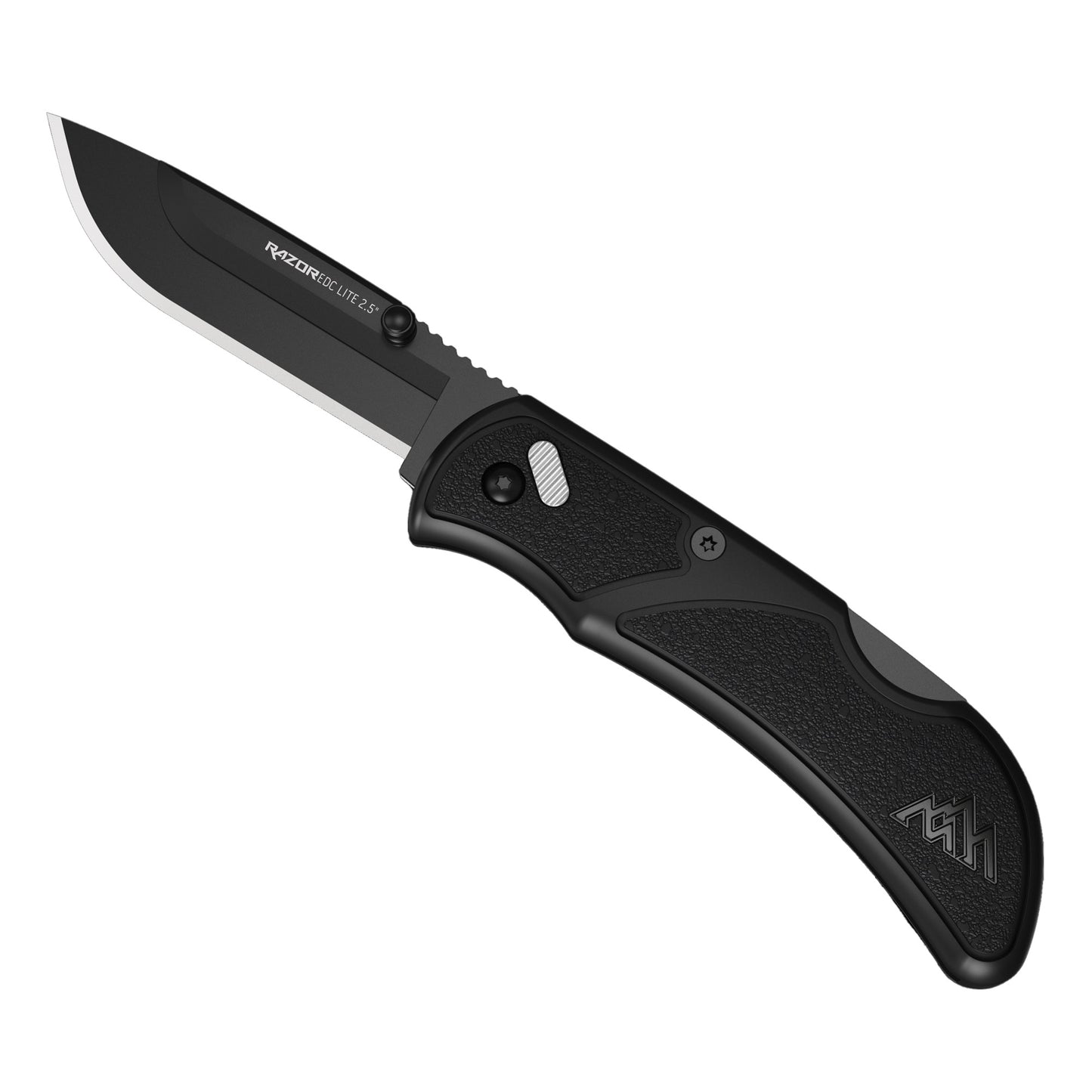 OD EDGE RAZOR-EDC LT 2.5 2 BLDS BLK