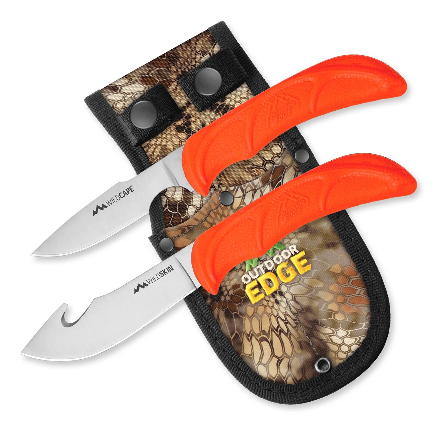 OD EDGE WILD-PAIR SKINNER/CAPER