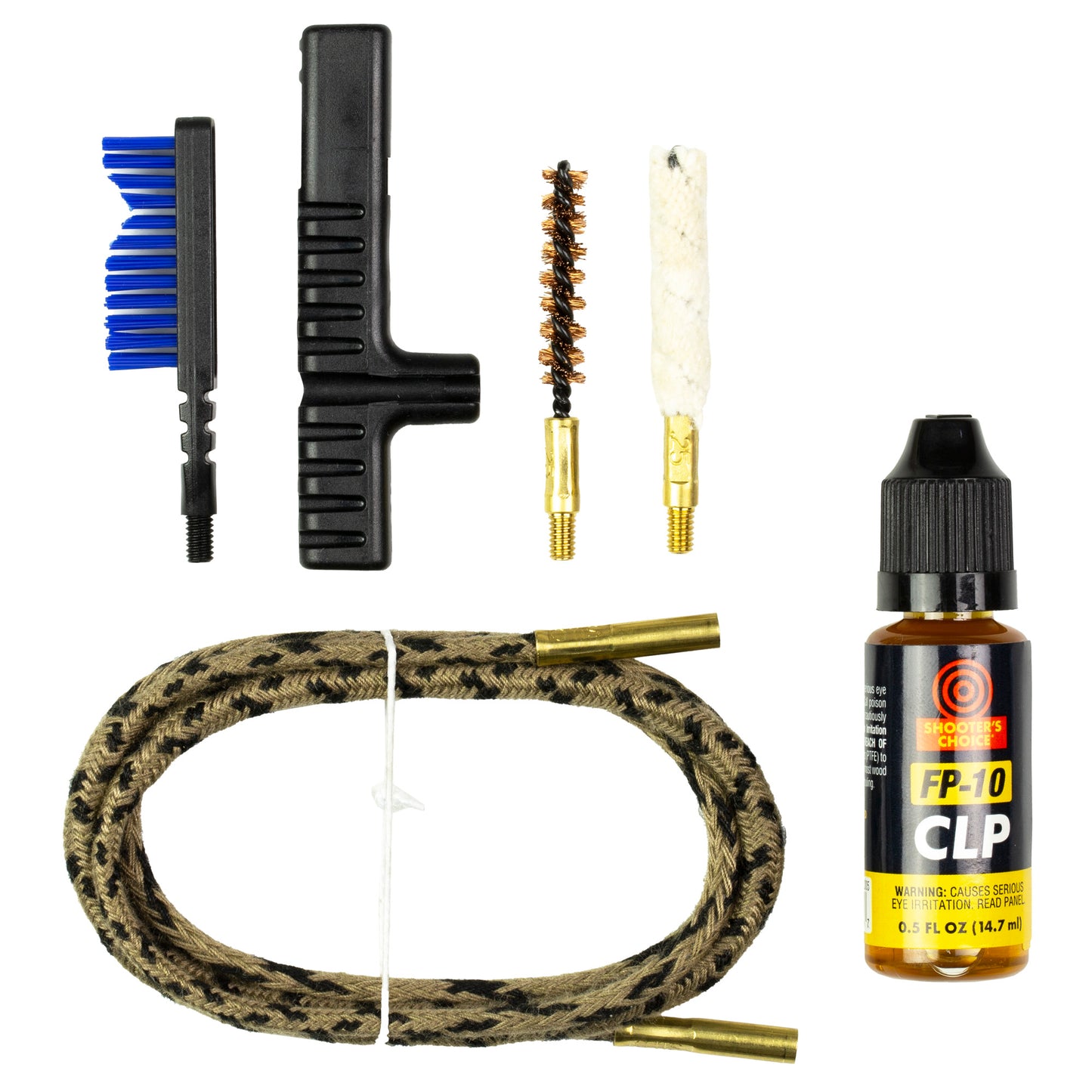 OTIS .243 RIPCORD DELUXE KIT