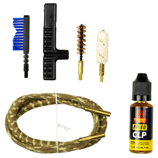 OTIS .338CAL RIPCORD DELUXE KIT