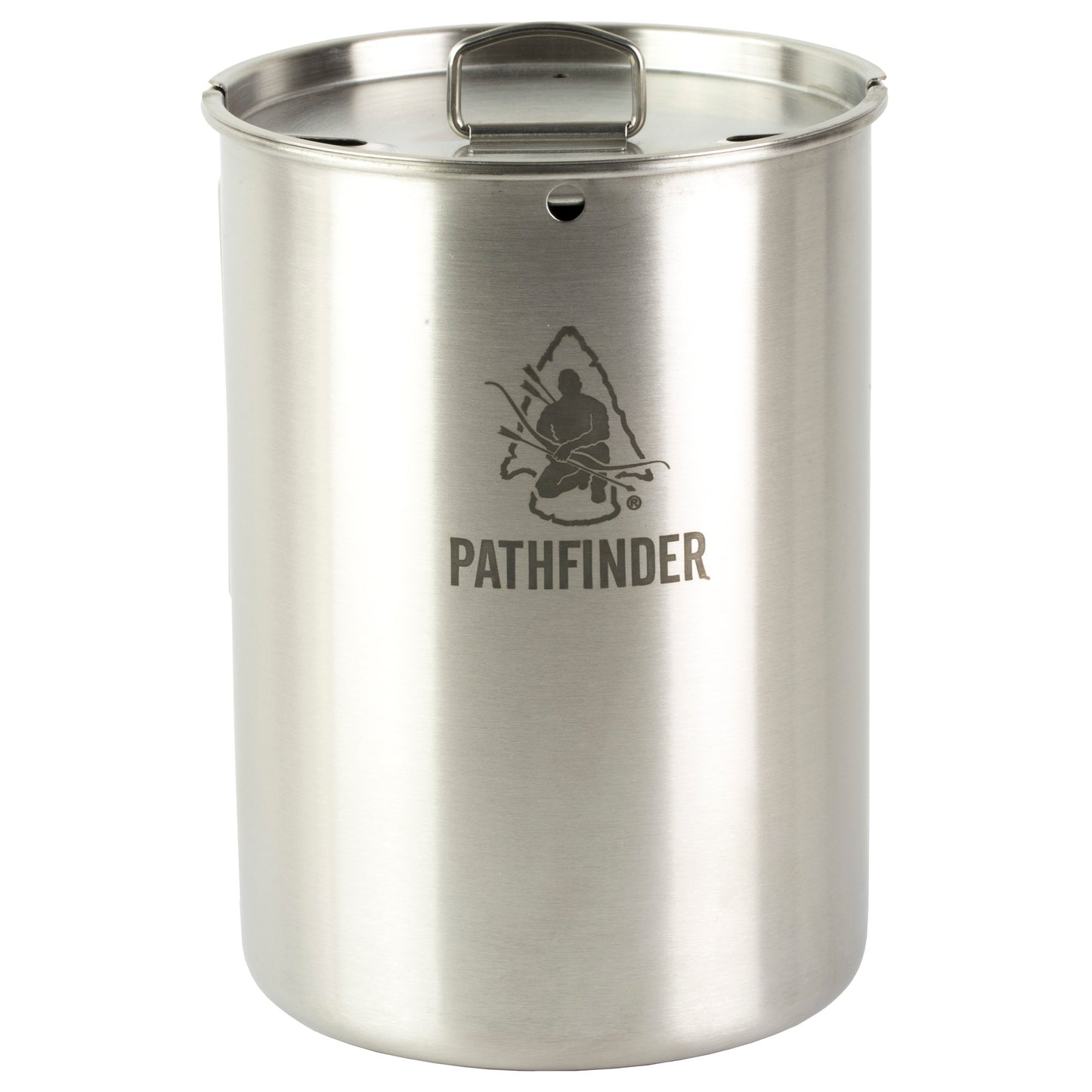 PATHFINDER 48OZ CUP AND LID SET