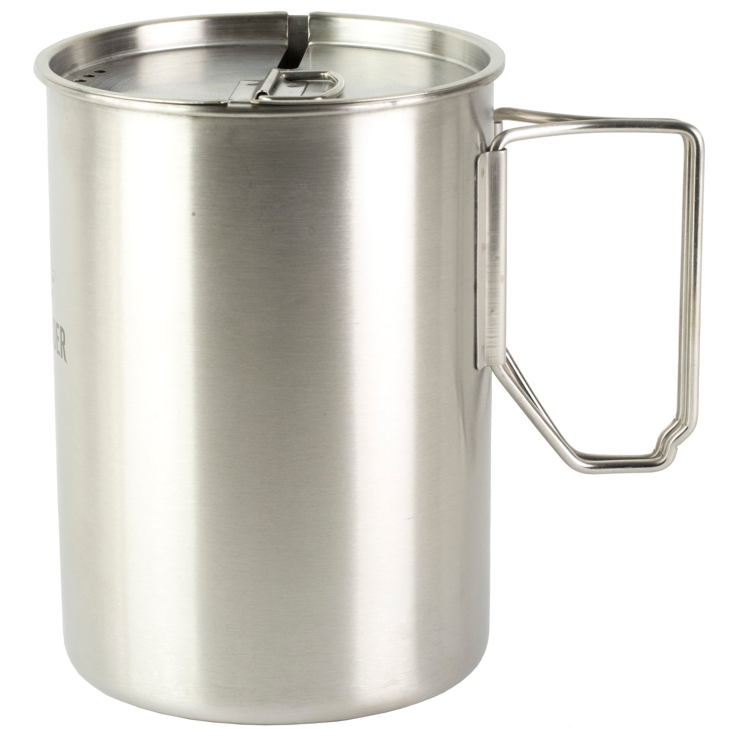 PATHFINDER 48OZ CUP AND LID SET