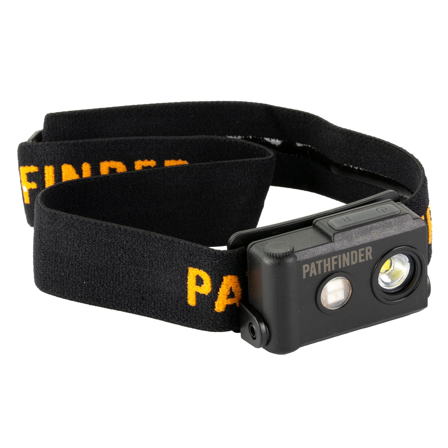 PATHFINDER UL SCOUT HEADLAMP