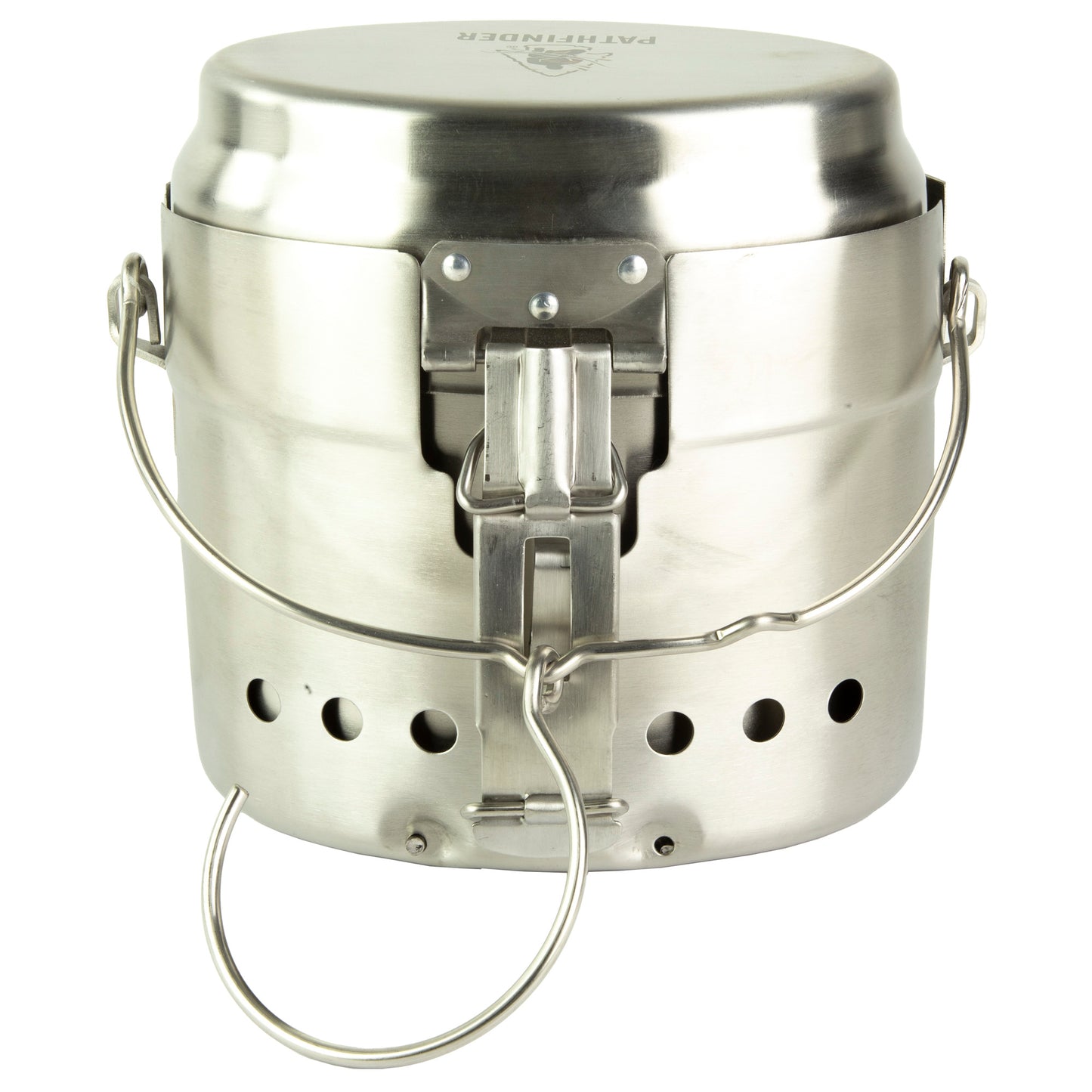 PATHFINDER SWISS MESS KIT