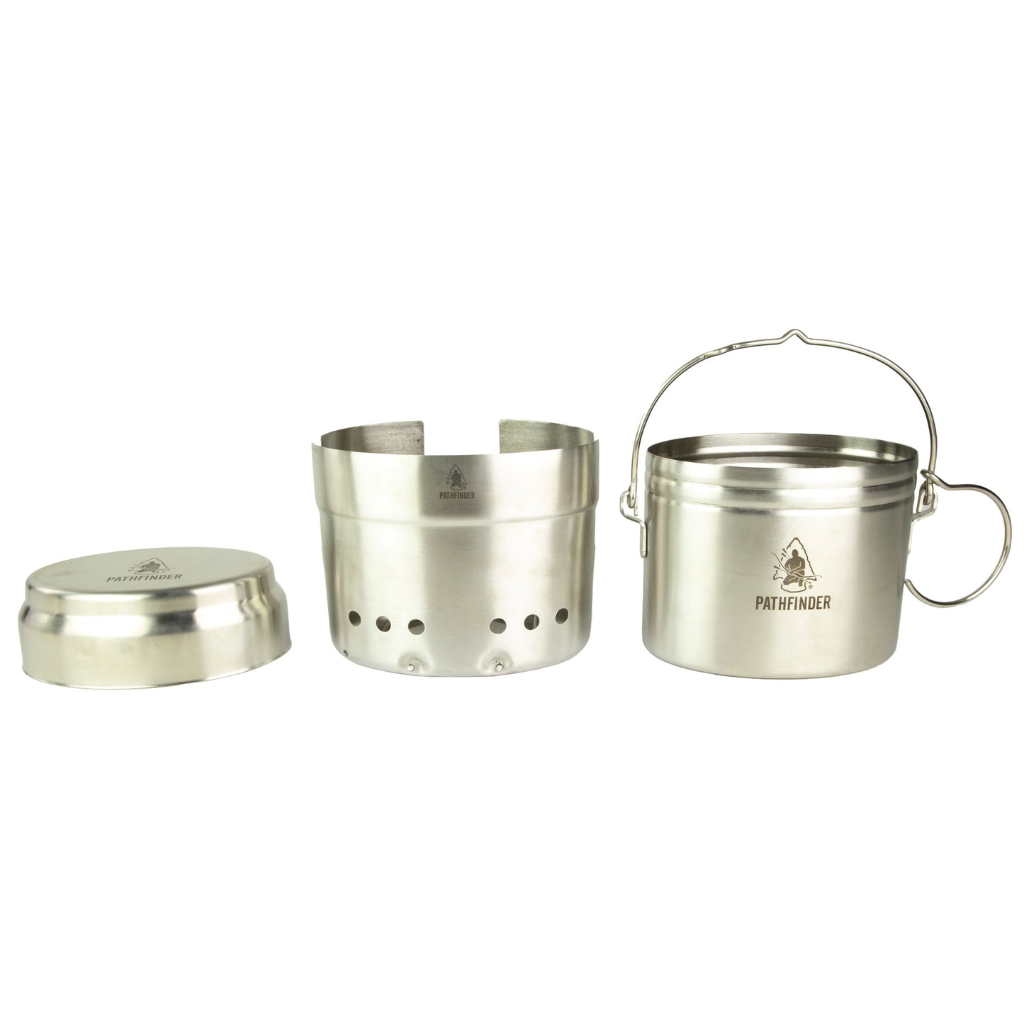 PATHFINDER SWISS MESS KIT