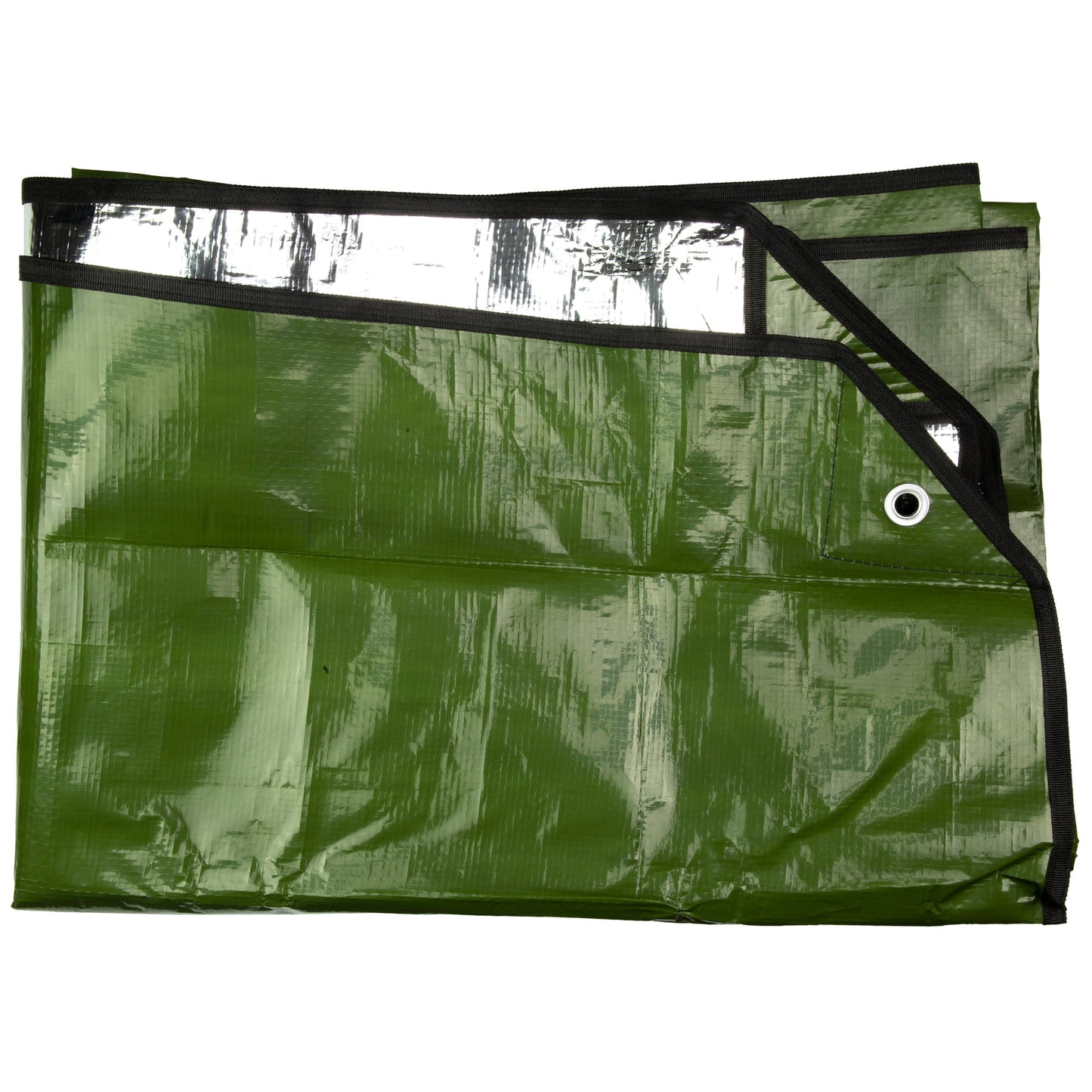 PATHFINDER SURVIVAL BLANKET OD GREEN