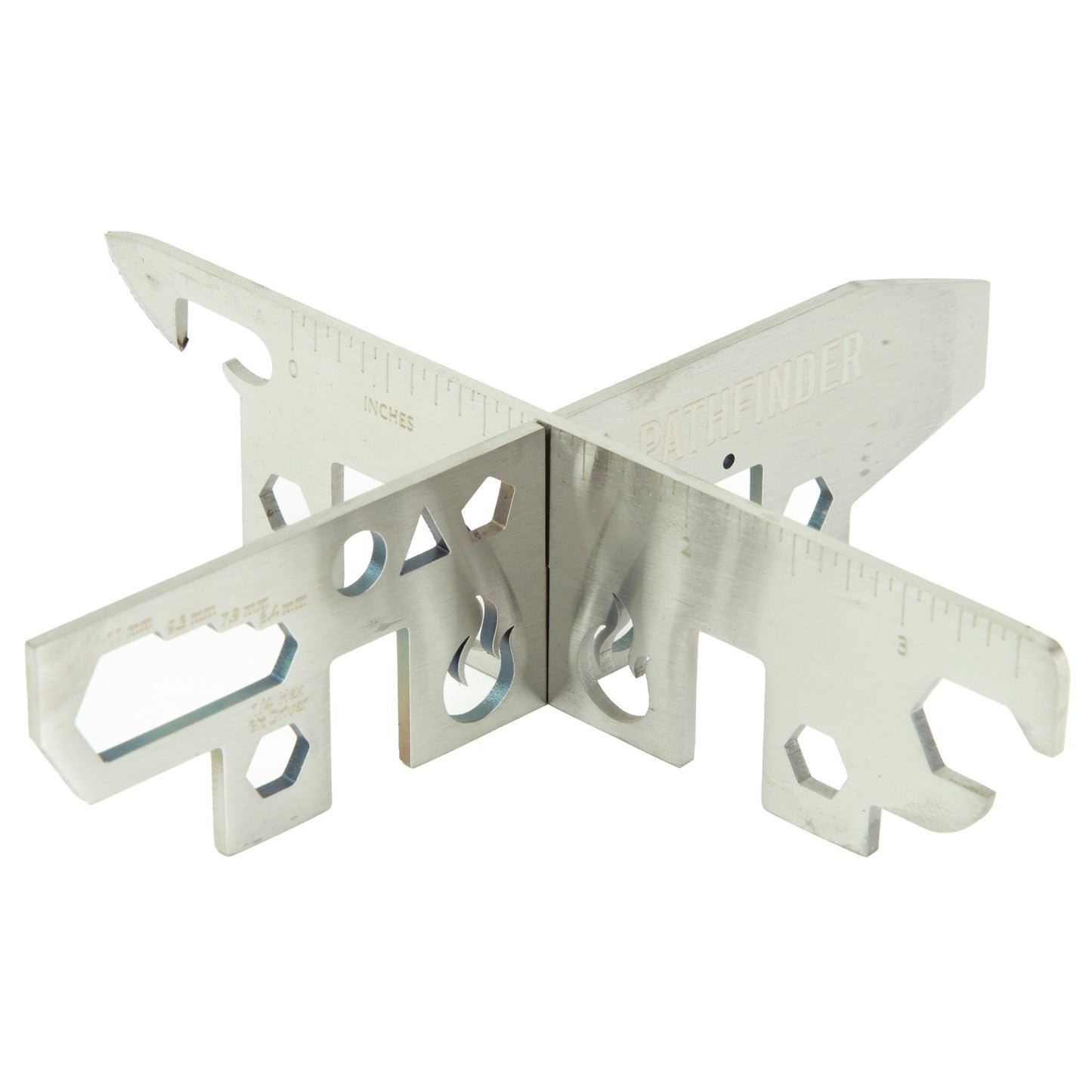 PATHFINDER STOVE STAND MULTI-TOOL