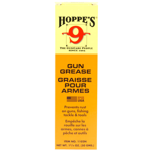 HOPPES GUN GREASE 1.75OZ