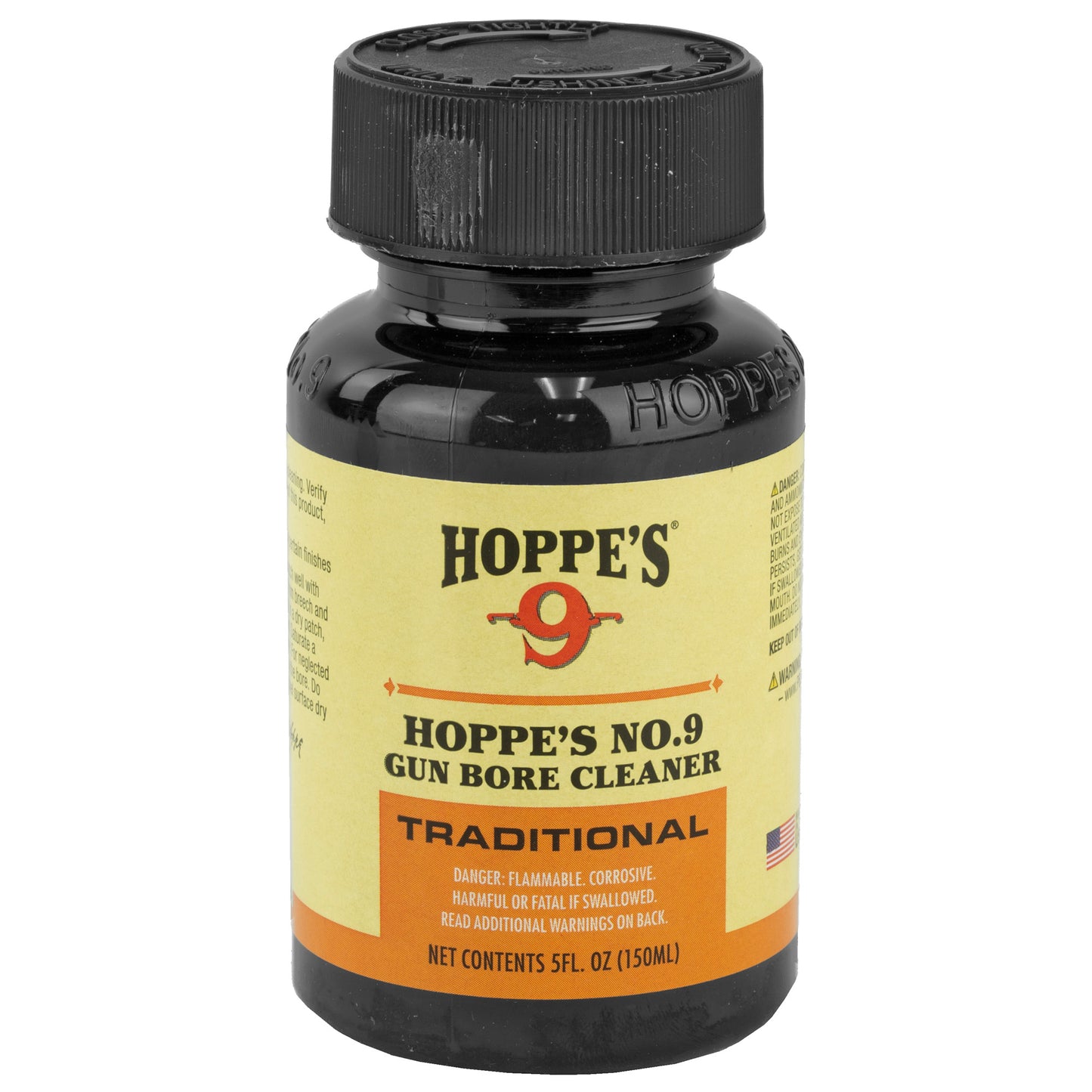 HOPPES #9 5OZ GUN BORE CLEANER