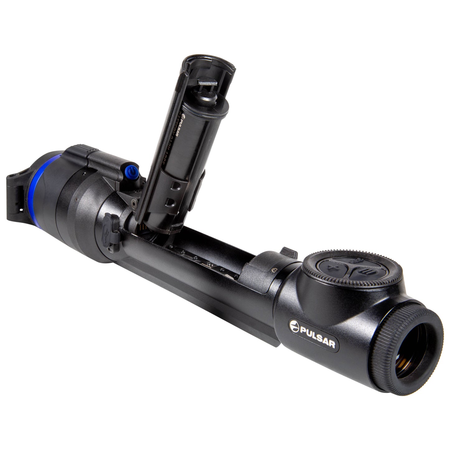 PULSAR TALION XQ38 WEAVER U MOUNT